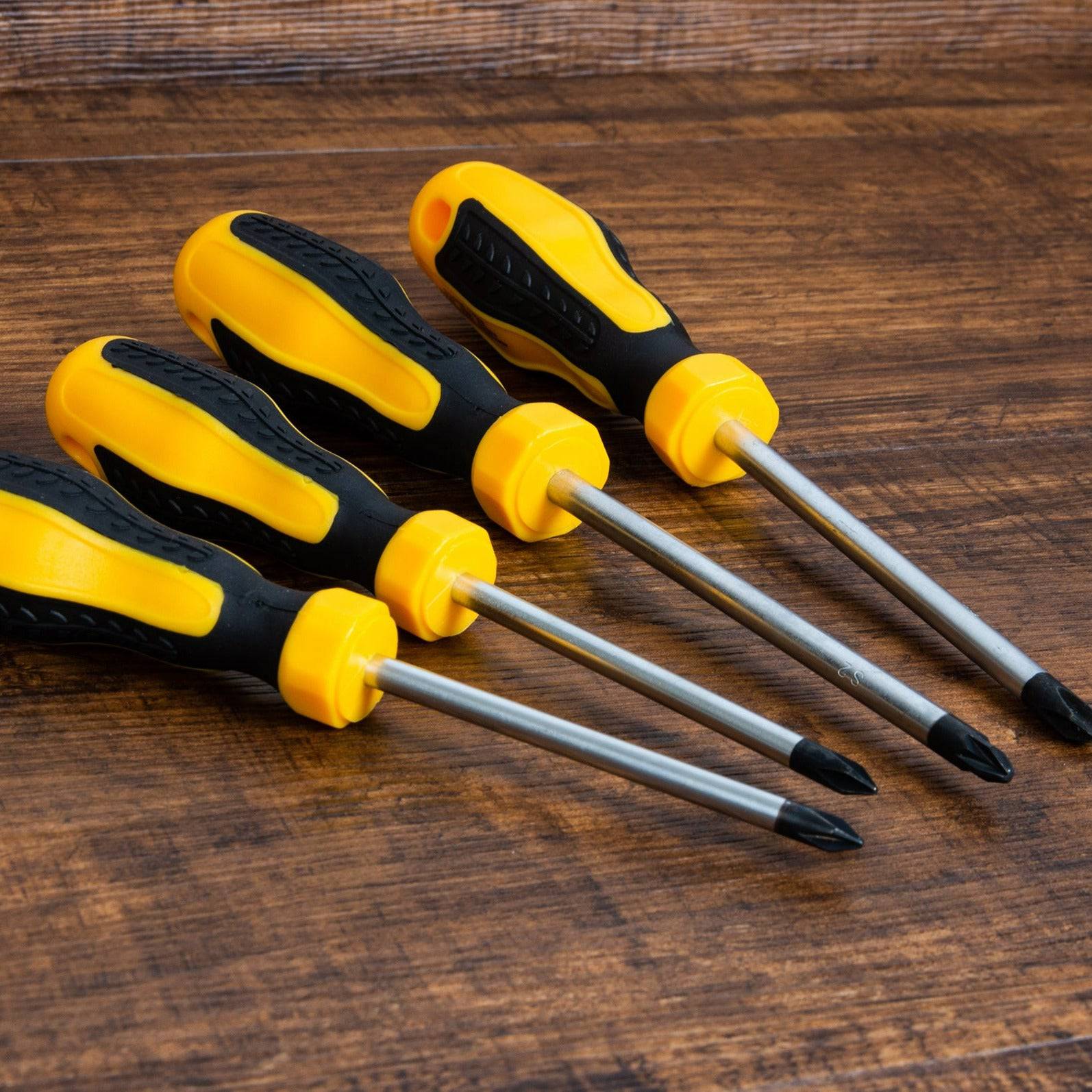 32 Piece Screwdriver with Case - TuuLKIT - Image 5