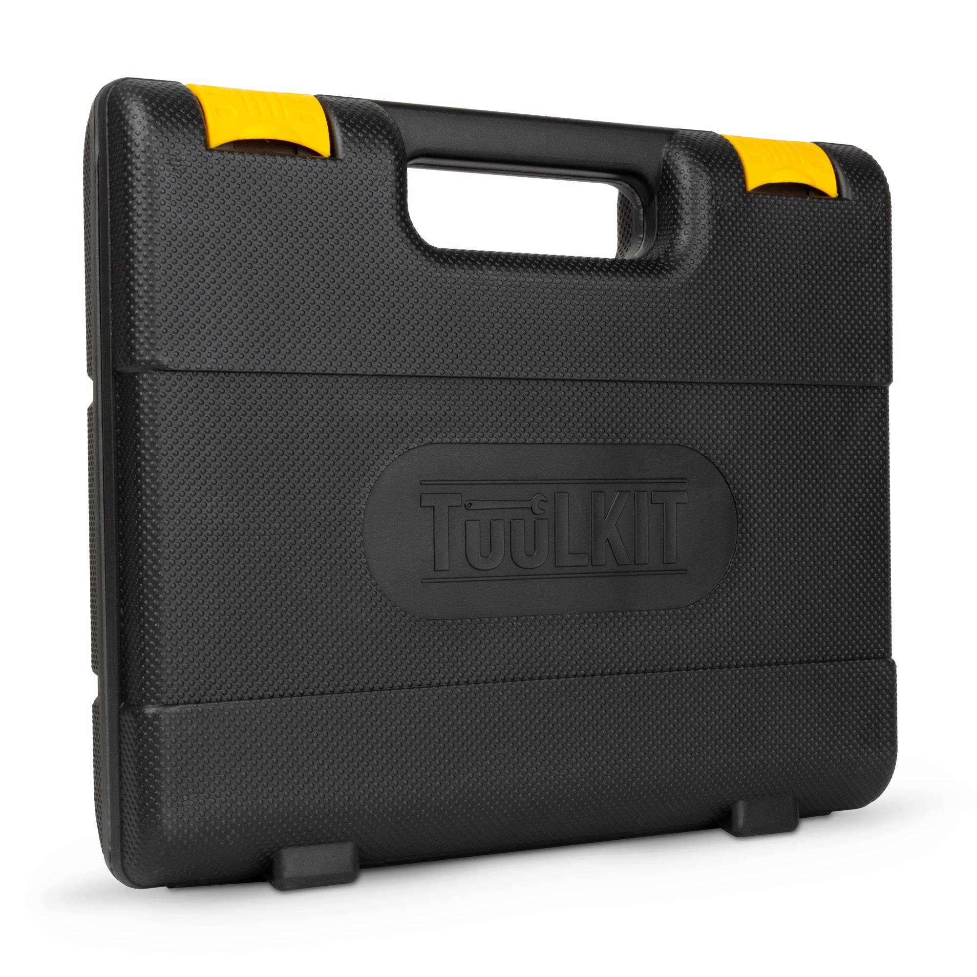32 Piece Screwdriver with Case - TuuLKIT - Image 9