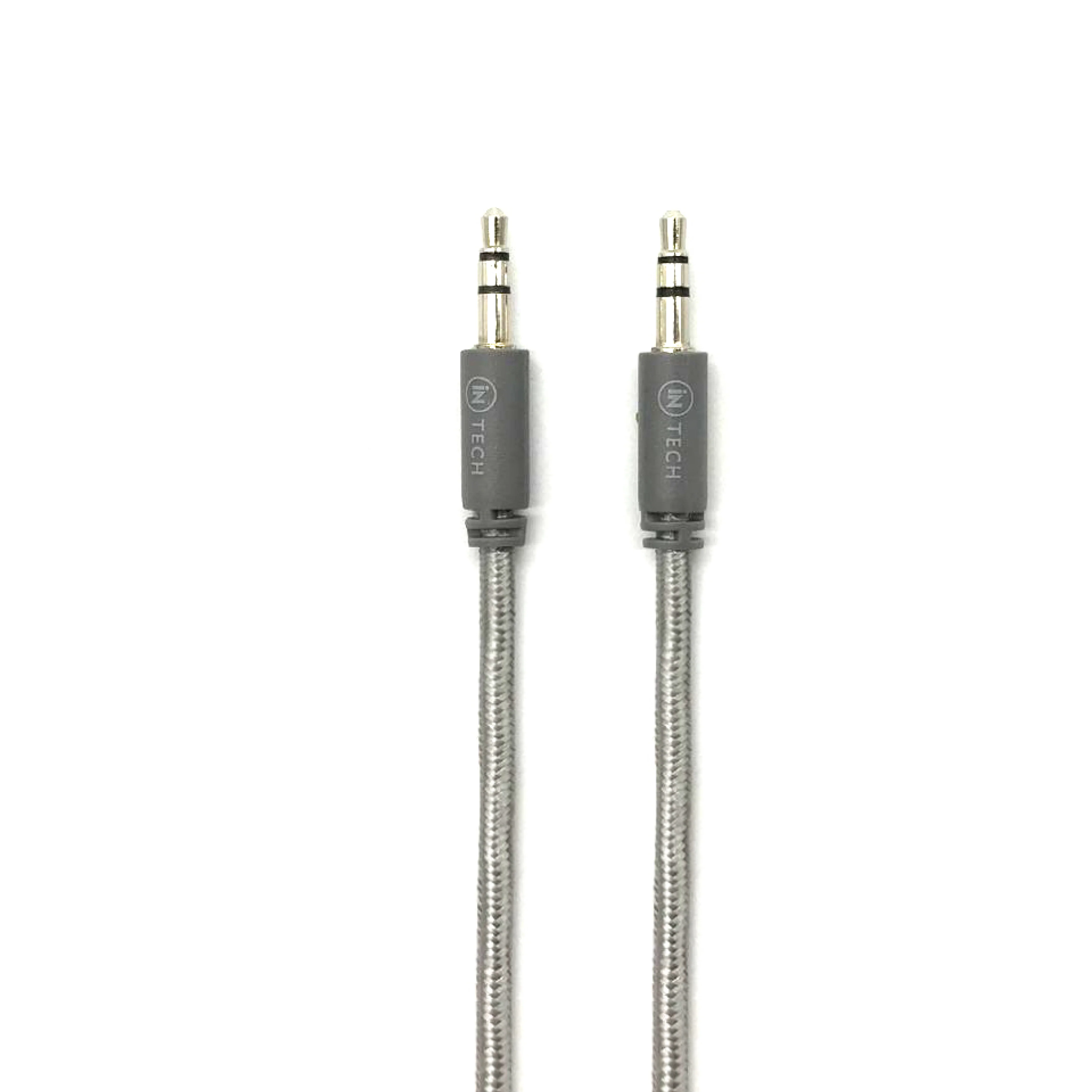 Aux Cable For Car- iN Tech - Image 3