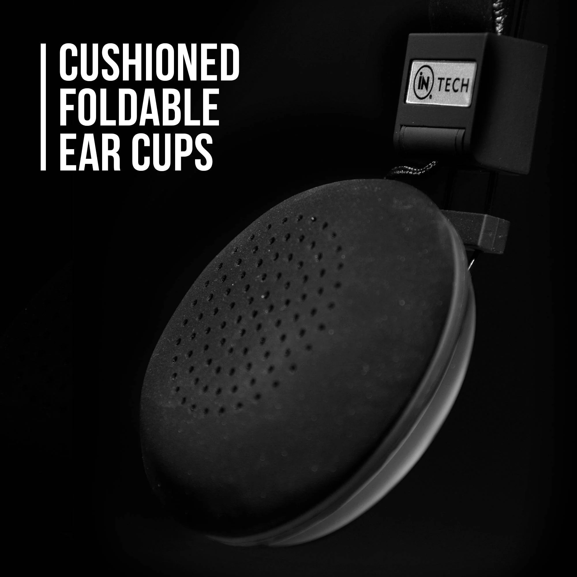 Bluetooth Wireless Headphones - Image 5