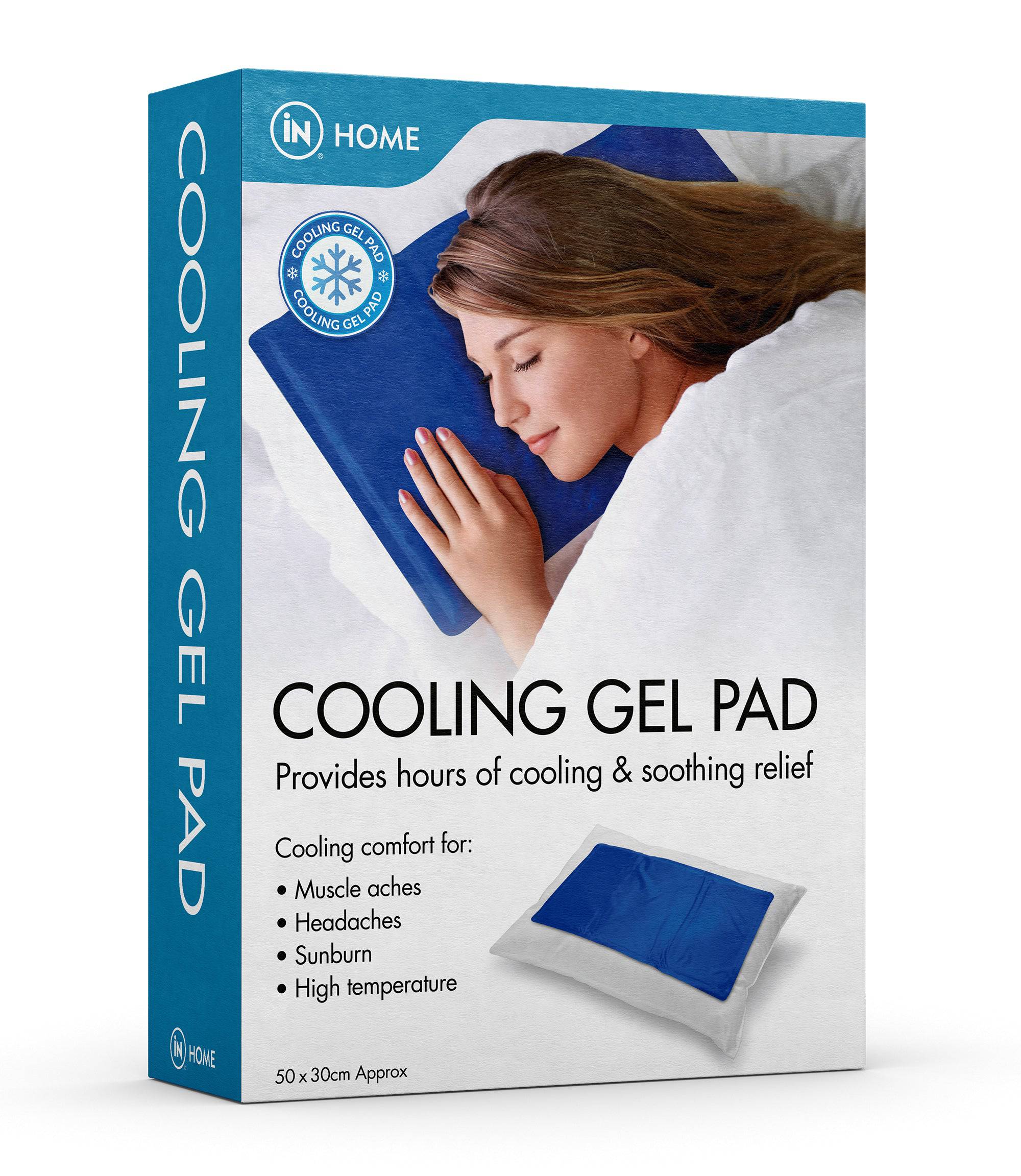 Cooling Gel Pillow - Image 5