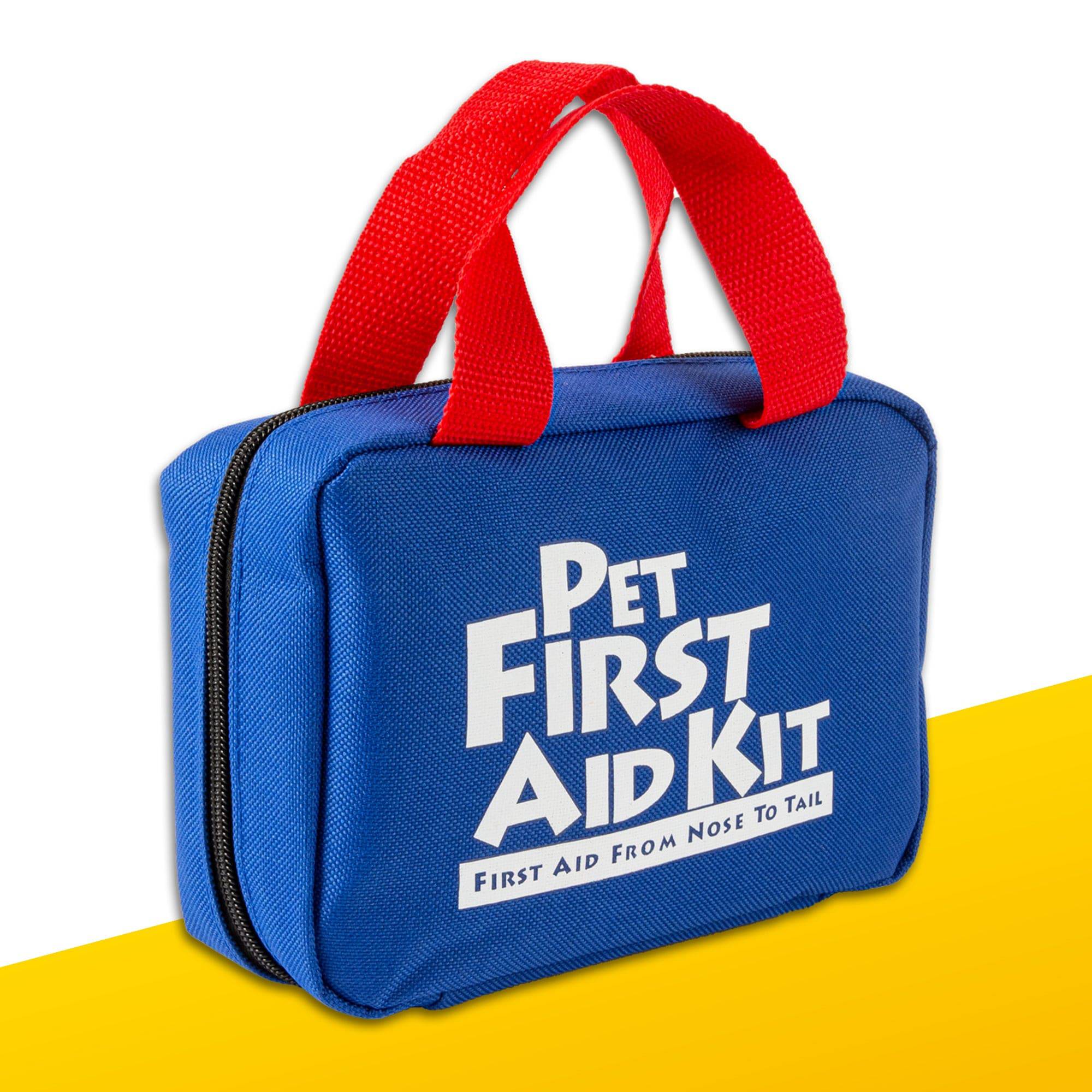 Dog First Aid Kit - PawPride