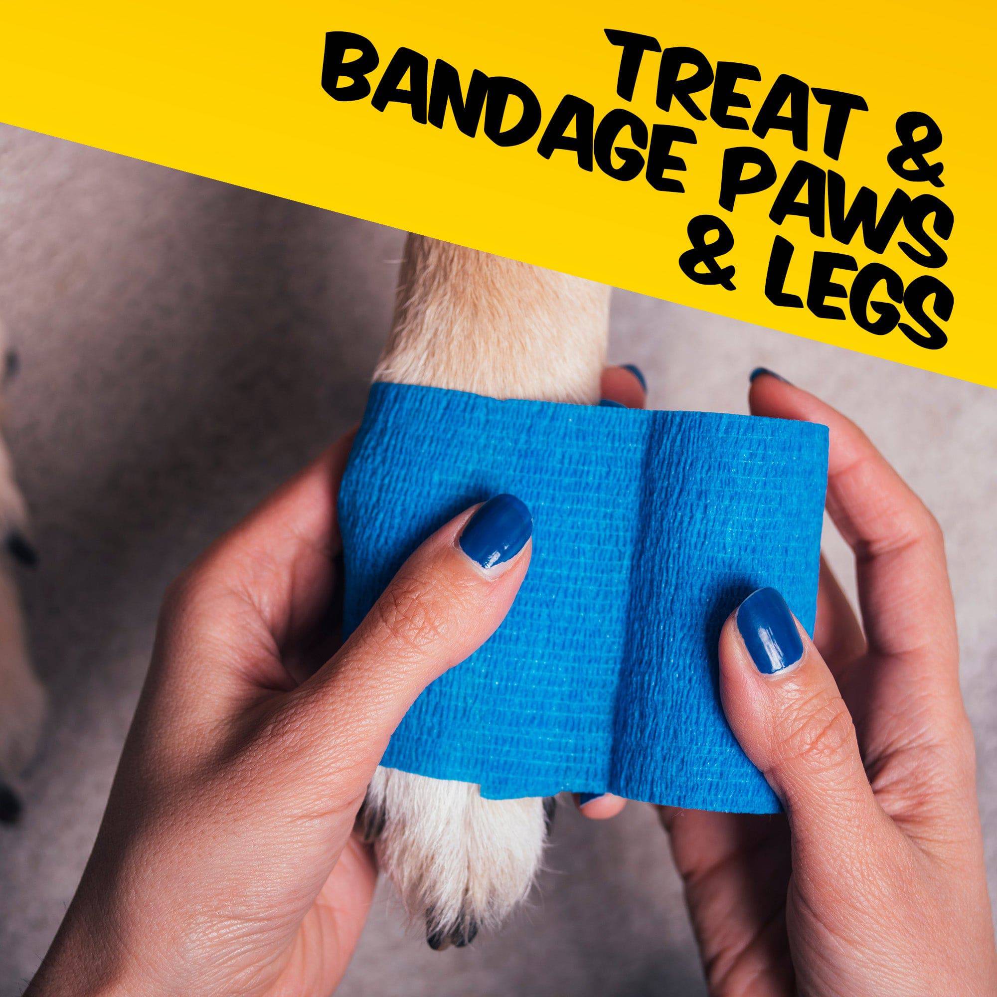 Dog First Aid Kit - PawPride - Image 7