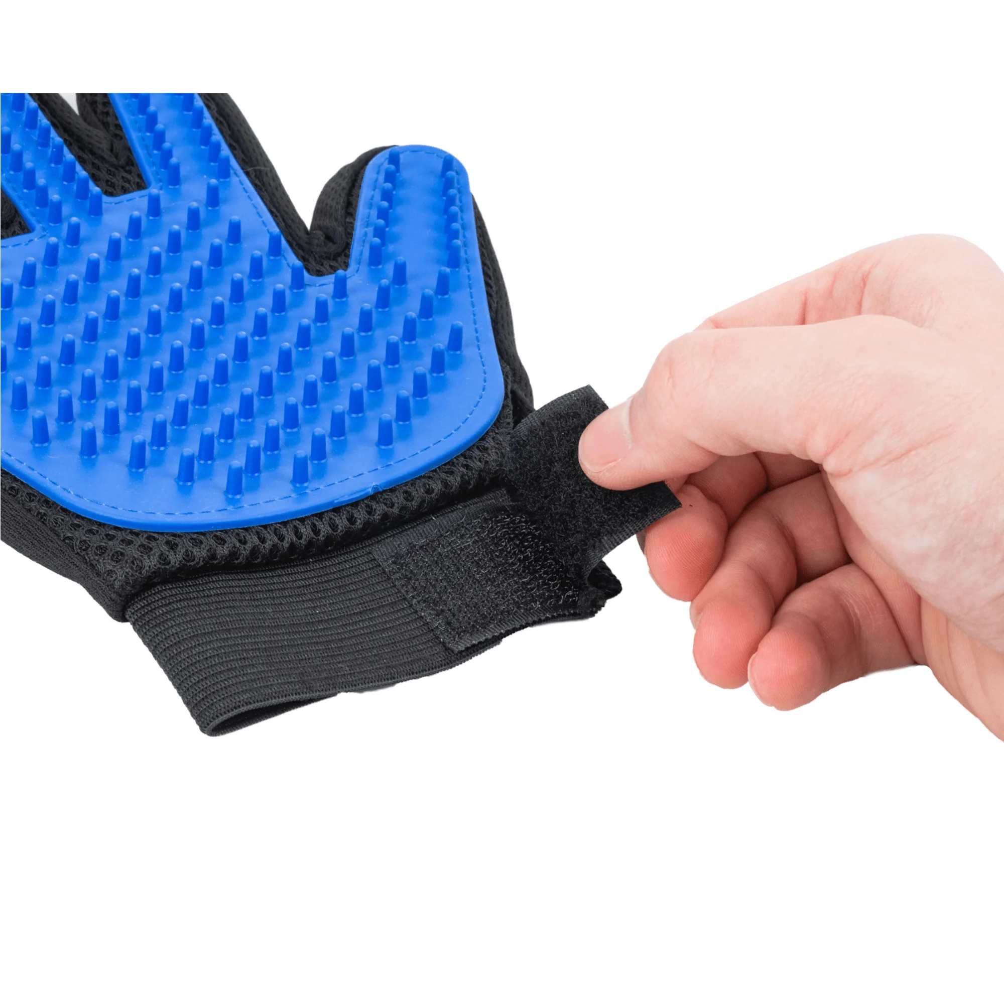 Dog Grooming Glove - PawPride - Image 3