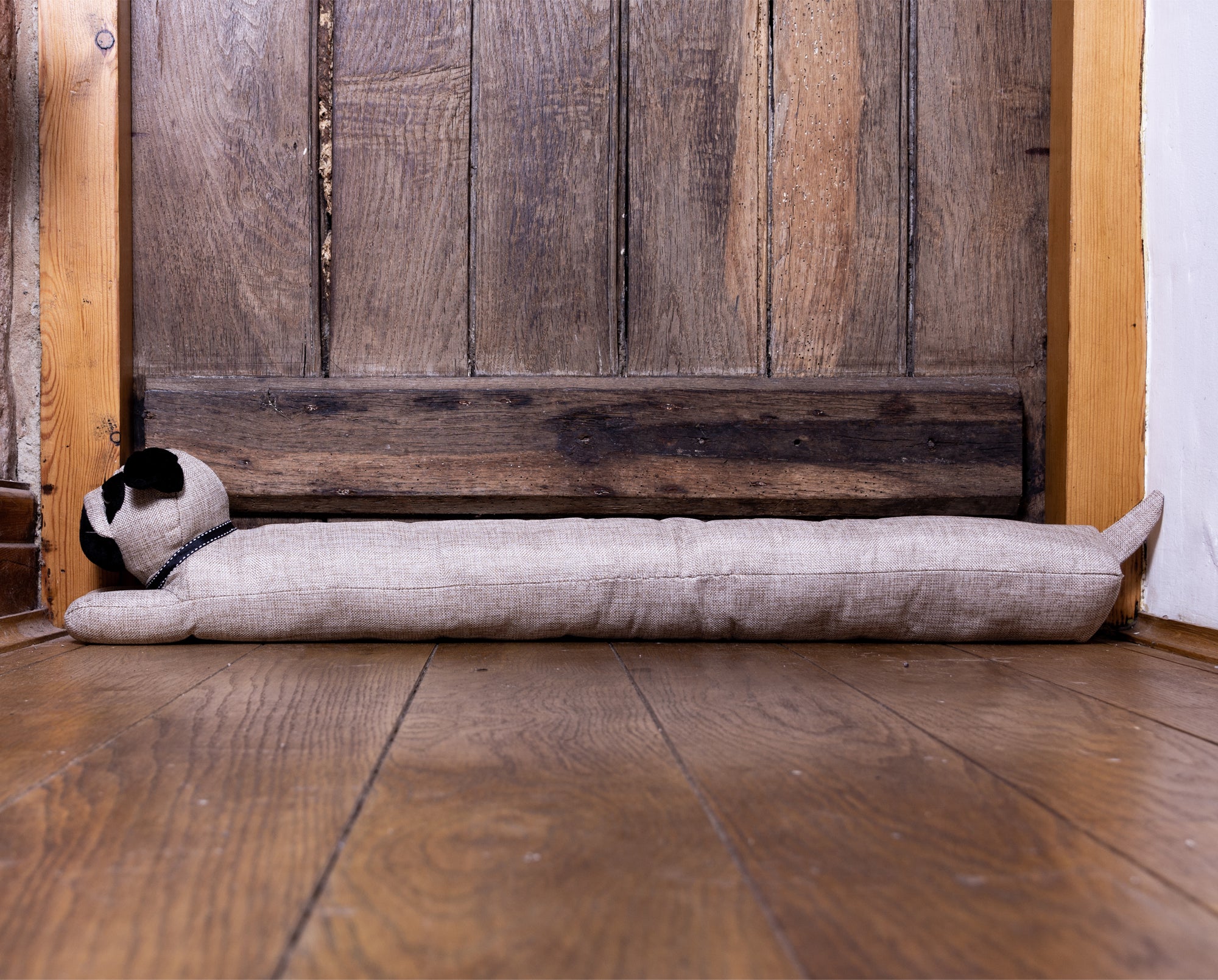 Draught Excluder (Pug) - iN Home - Image 3