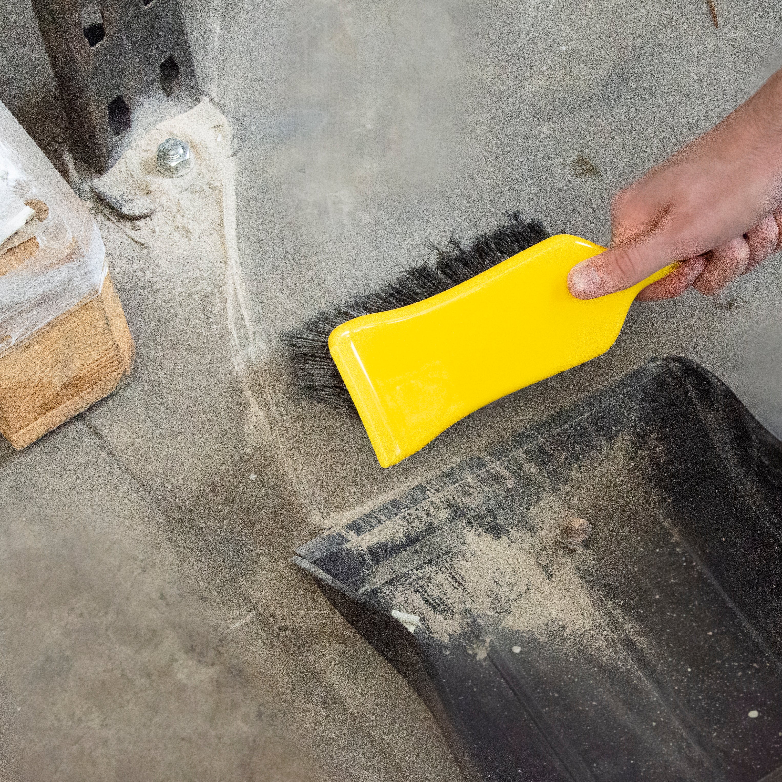 Dustpan & Brush Set - TuuLKIT - Image 5