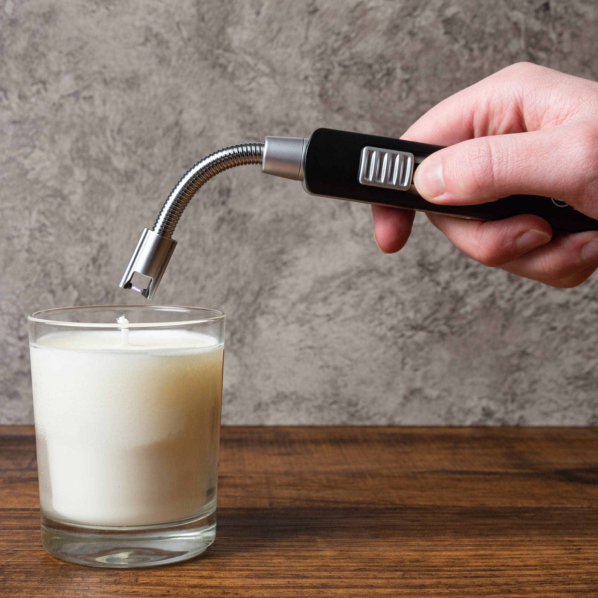 Electric Rechargeable Arc Lighter - iN Home - Image 5