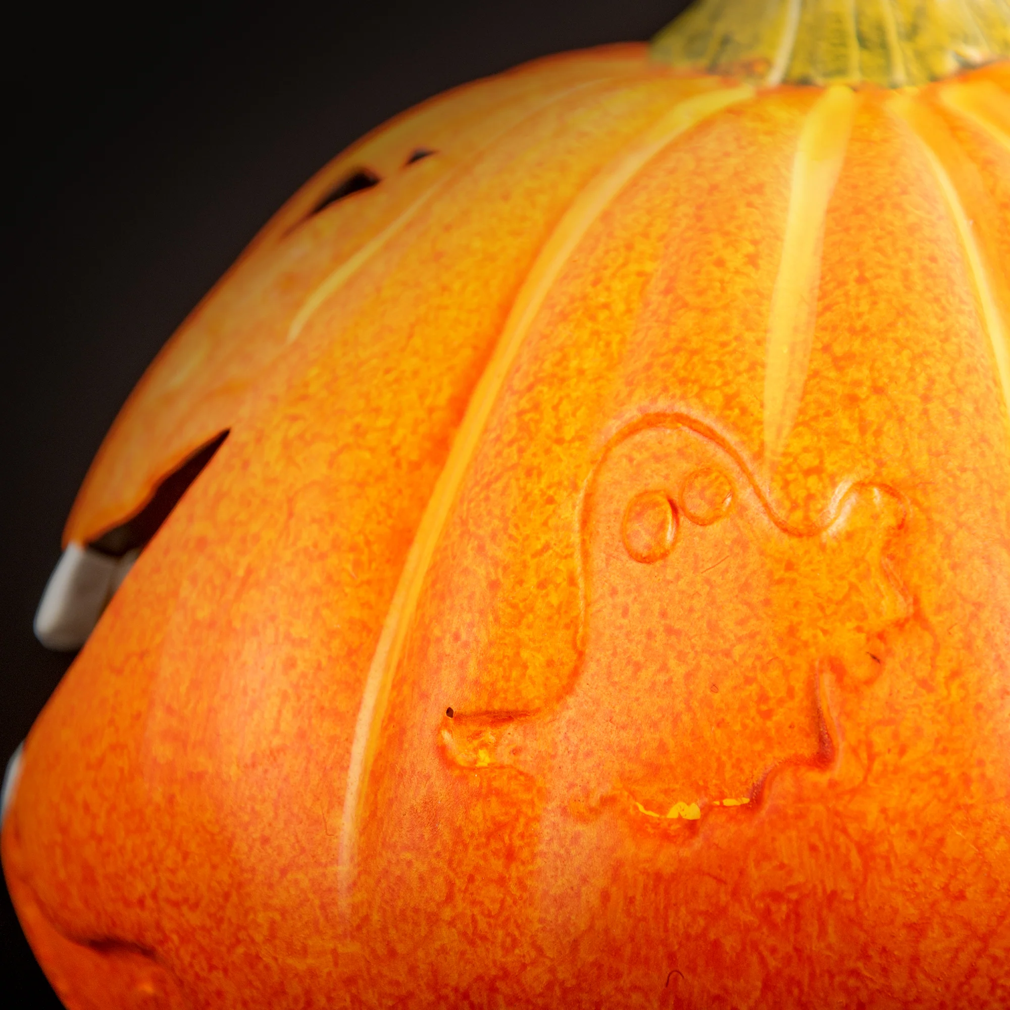 Halloween Decoration LED Pumpkin Head - Image 6