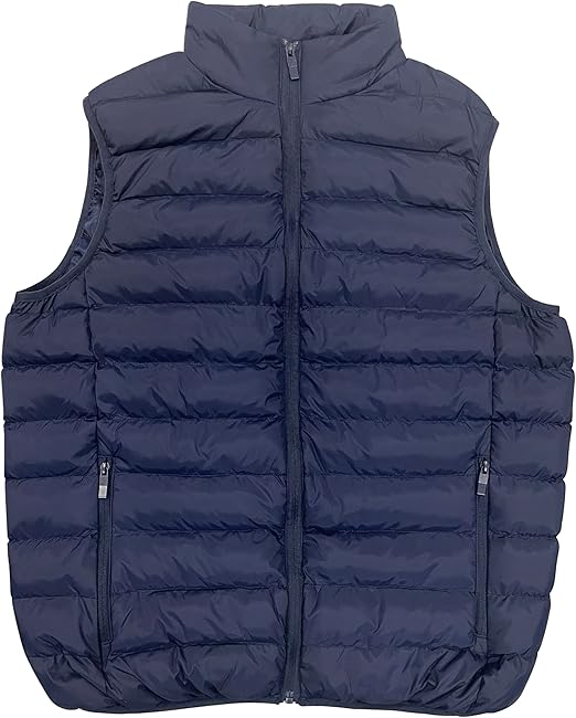 Heated Gilet for Men & Women - iN Style - Image 3