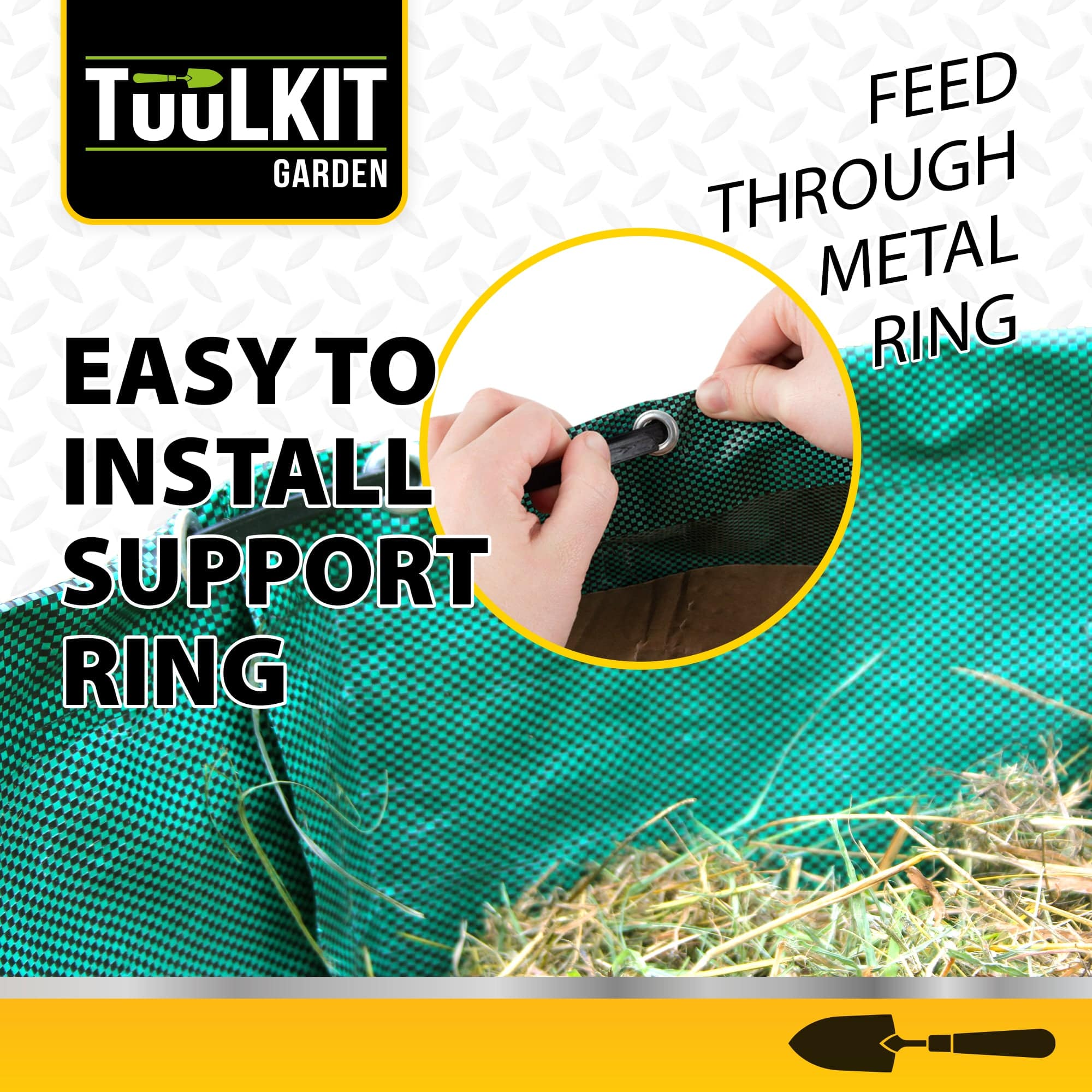 Heavy Duty Garden Bags (272 Litres) - TuuLKIT - Image 7