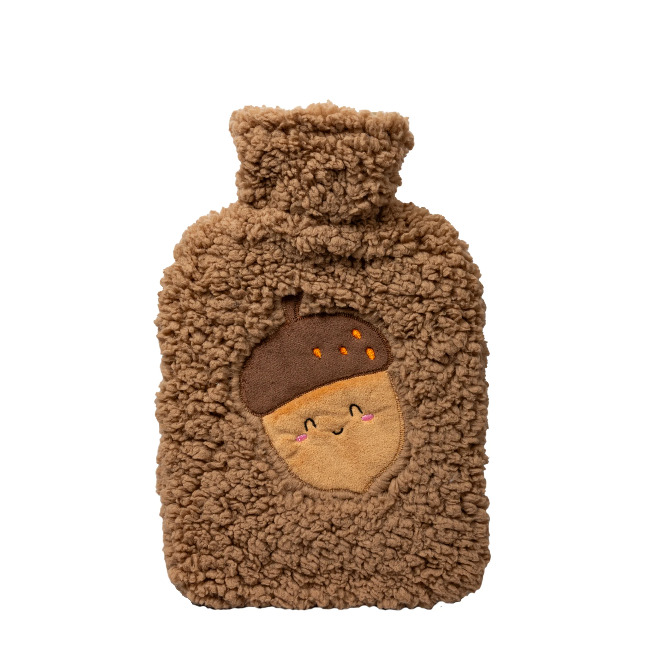 Hot Water Bottles and Heat Pads