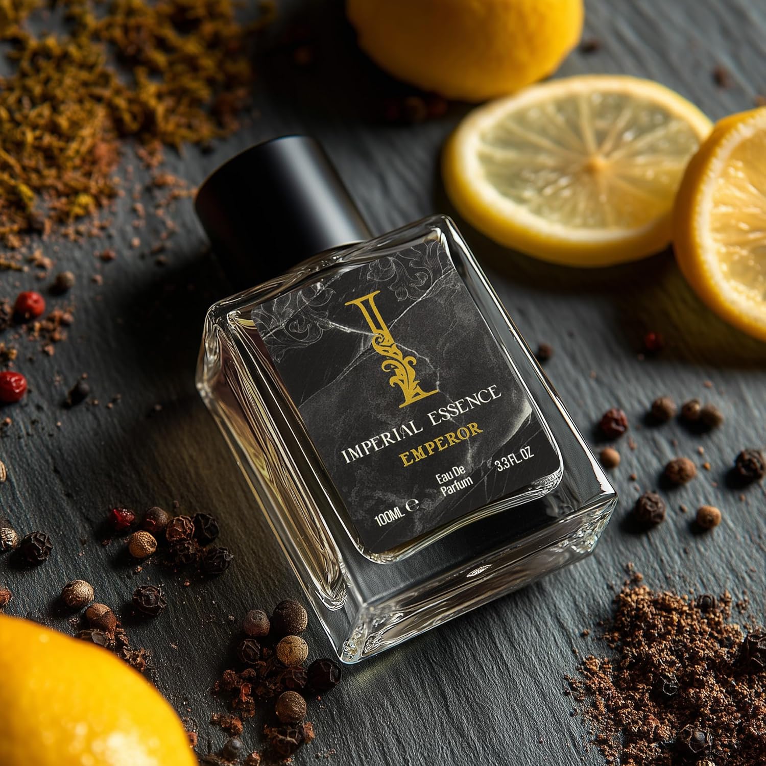 Imperial Essence Perfume for Men - Image 4