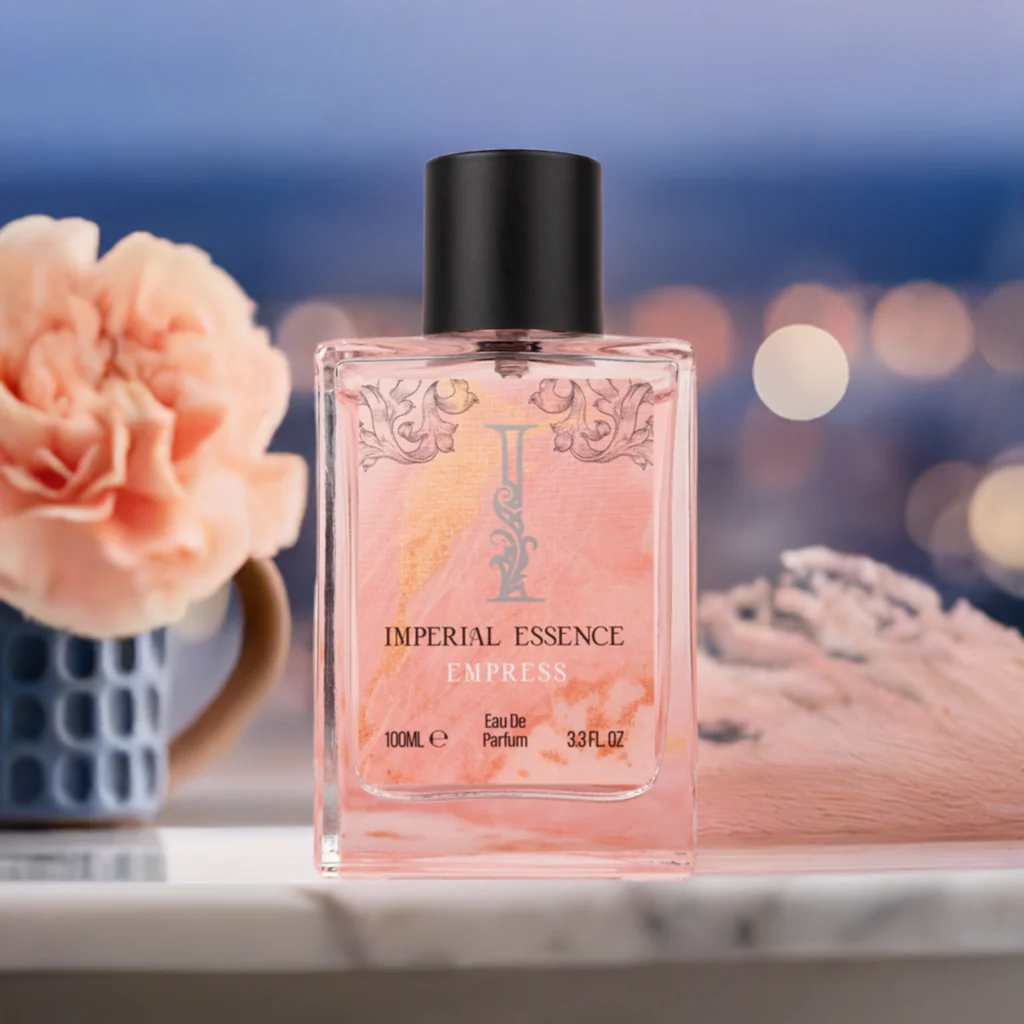 Imperial Essence Perfume for Women - Image 4