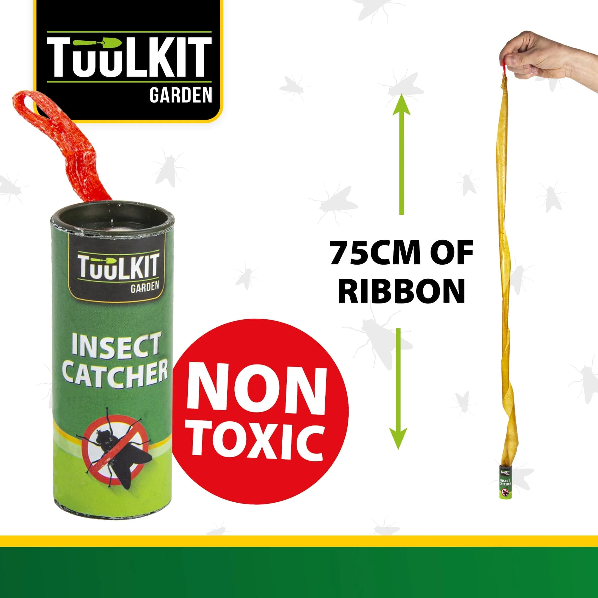 Insect Sticky Tape - TuuLKIT - Image 3