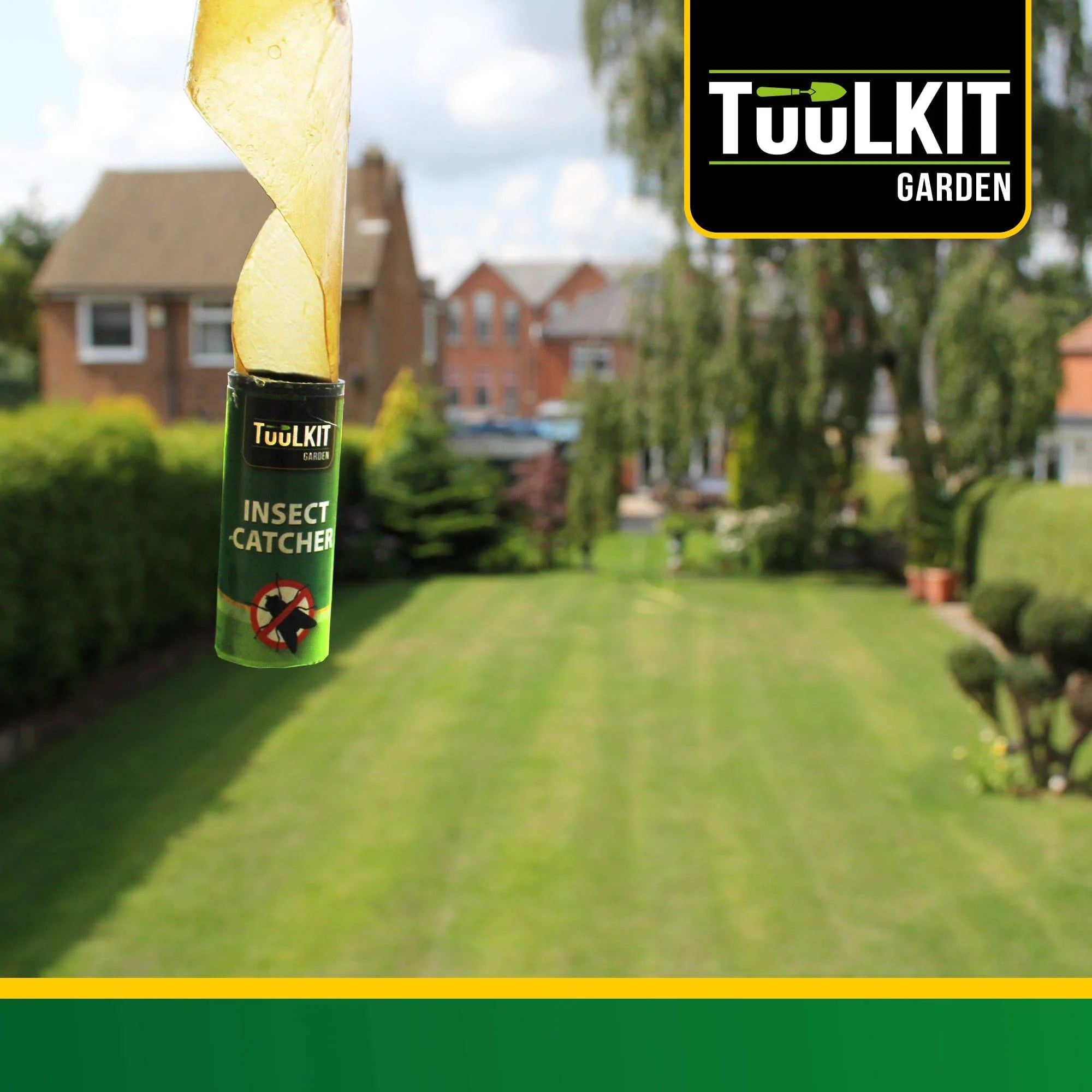 Insect Sticky Tape - TuuLKIT - Image 7