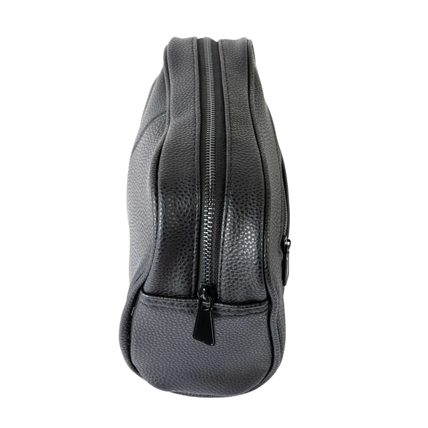 JCB Black Wash Bag - Image 5
