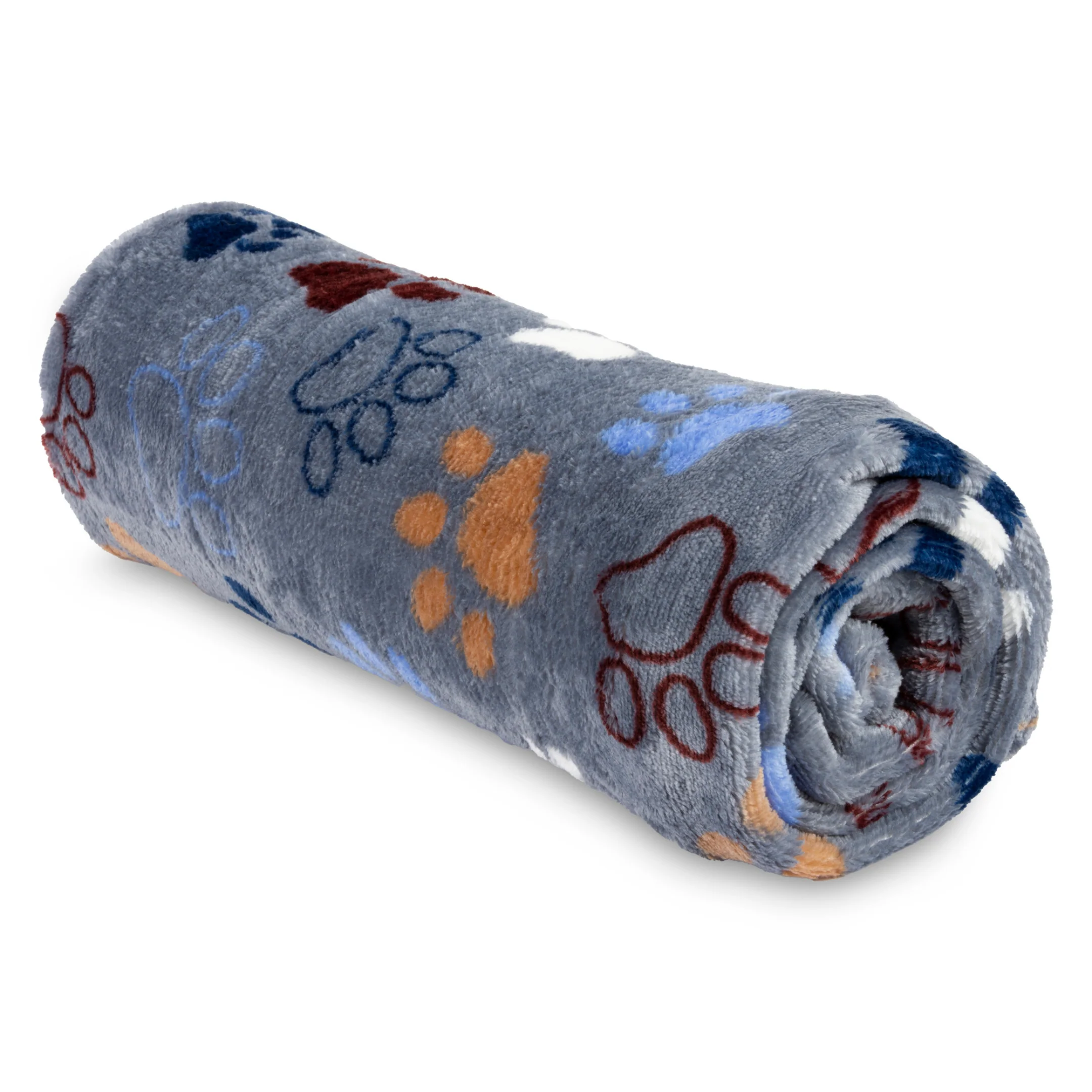Jumbo Fleece Pet Blanket – Super Soft, Cosy & Washable Throw for Cats & Dogs (100x100cm) - Image 2