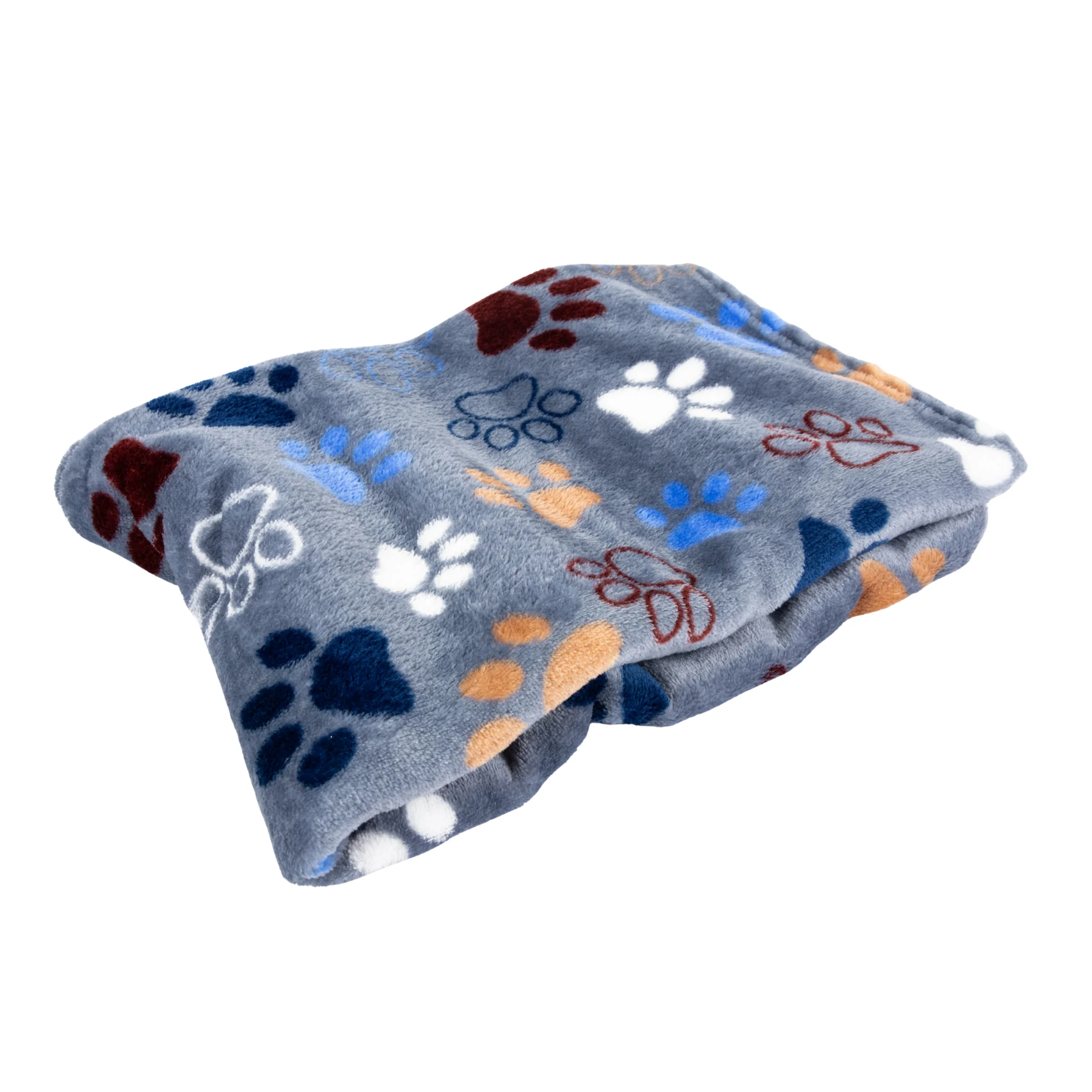 Jumbo Fleece Pet Blanket – Super Soft, Cosy & Washable Throw for Cats & Dogs (100x100cm) - Image 3
