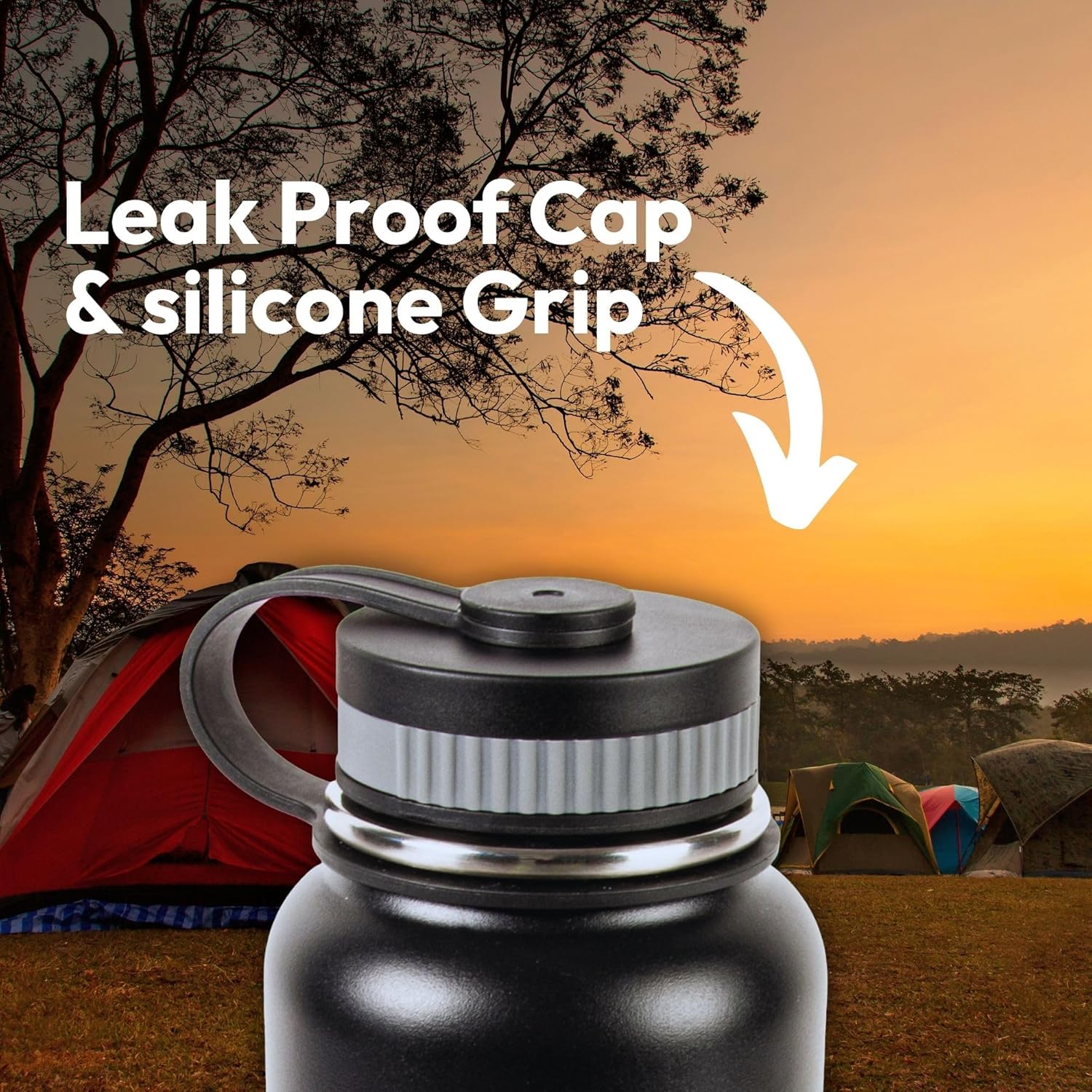Jumbo Therma Flask - Image 3