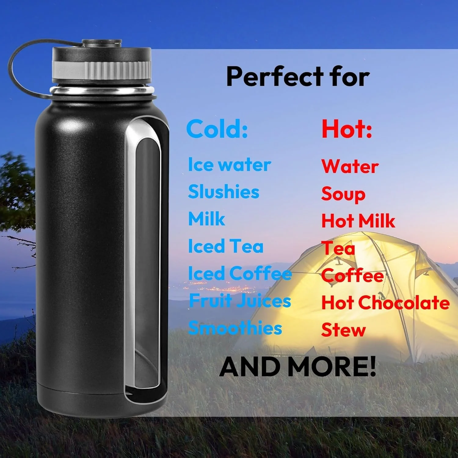 Jumbo Therma Flask - Image 4