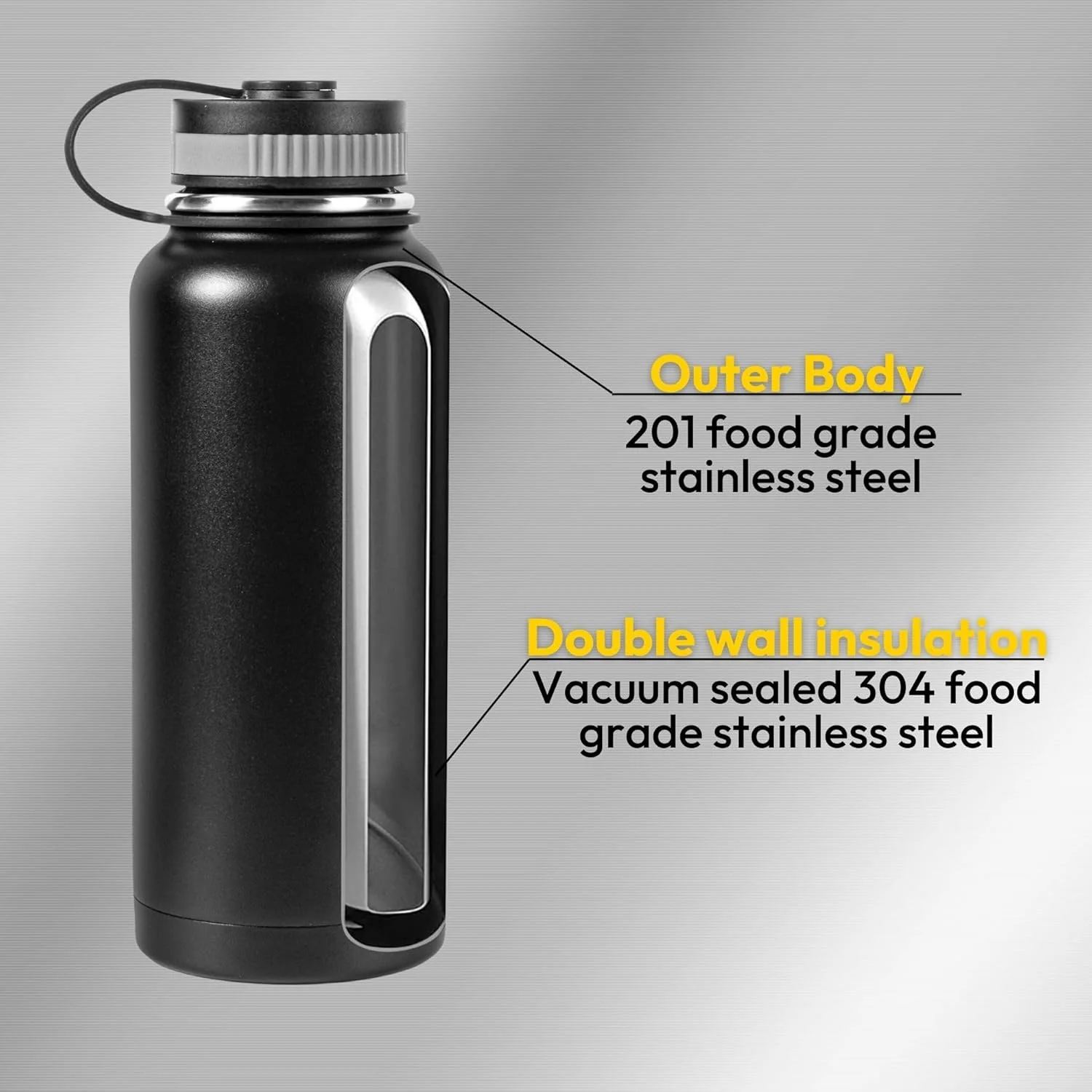 Jumbo Therma Flask - Image 5