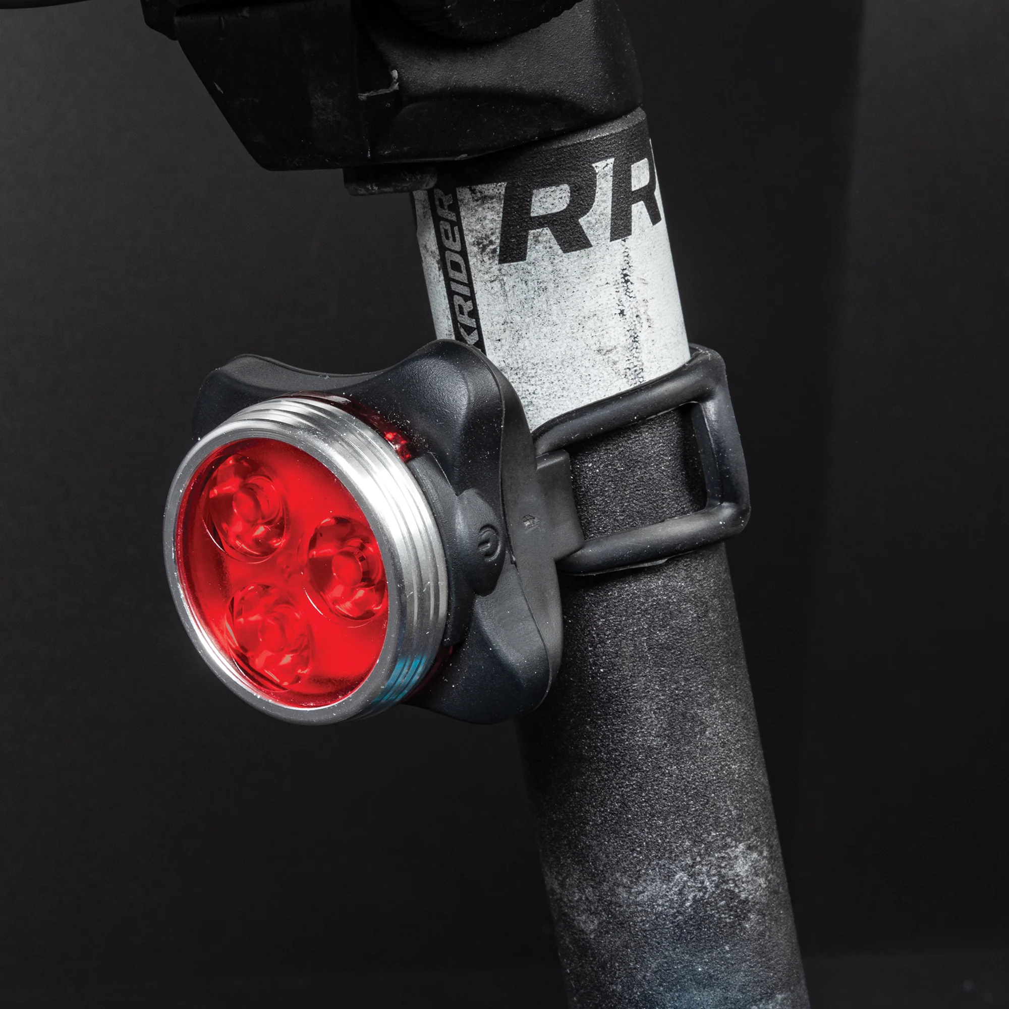 LED Clip-On Bike Lights - RoadPatrol - Image 5