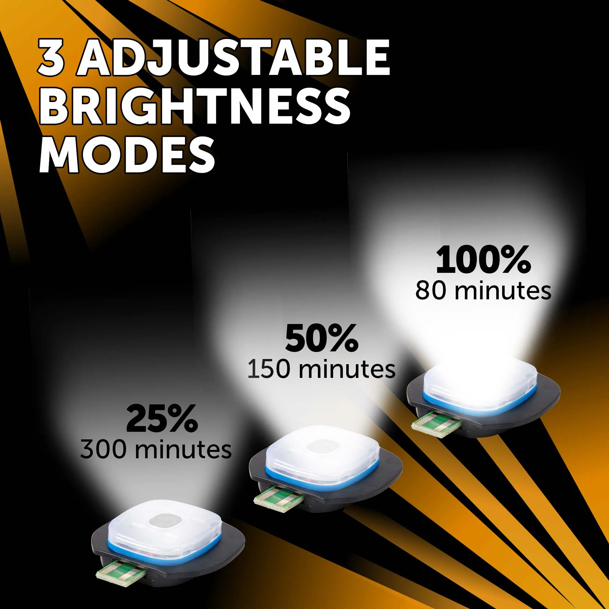 LED Light-up Headband (Unisex) - iN Style - Image 5
