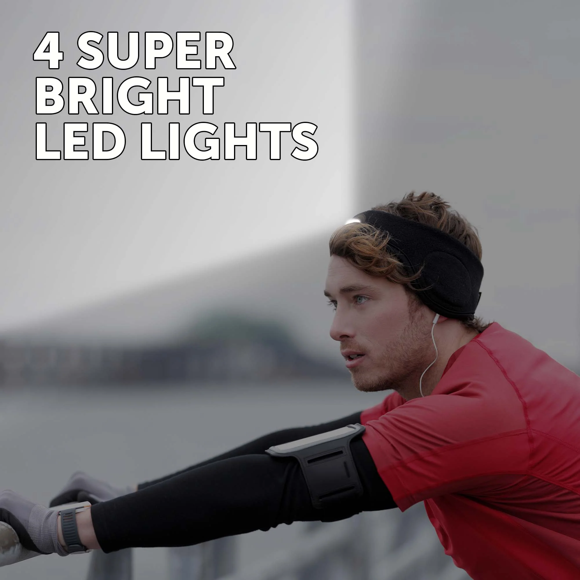 LED Light-up Headband (Unisex) - iN Style - Image 6