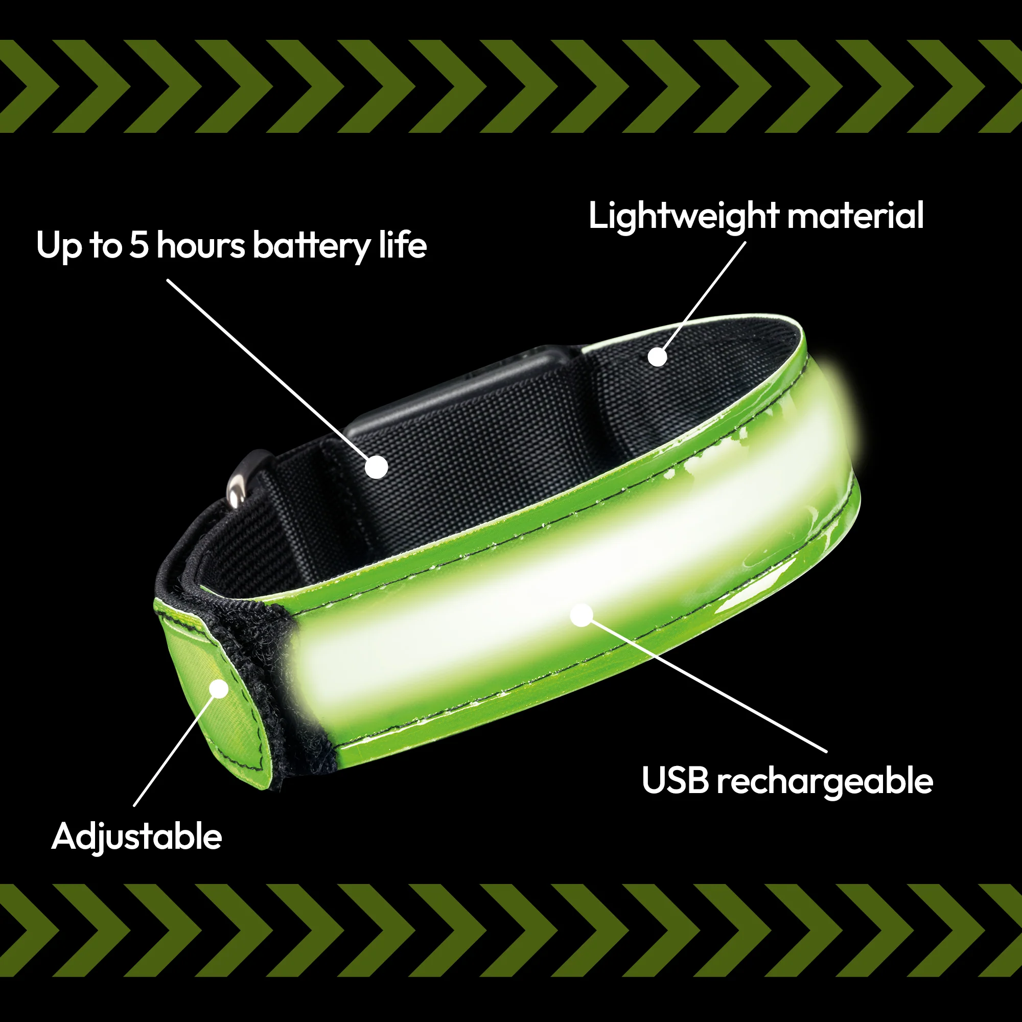 LED Lumiband - DSL - Image 4