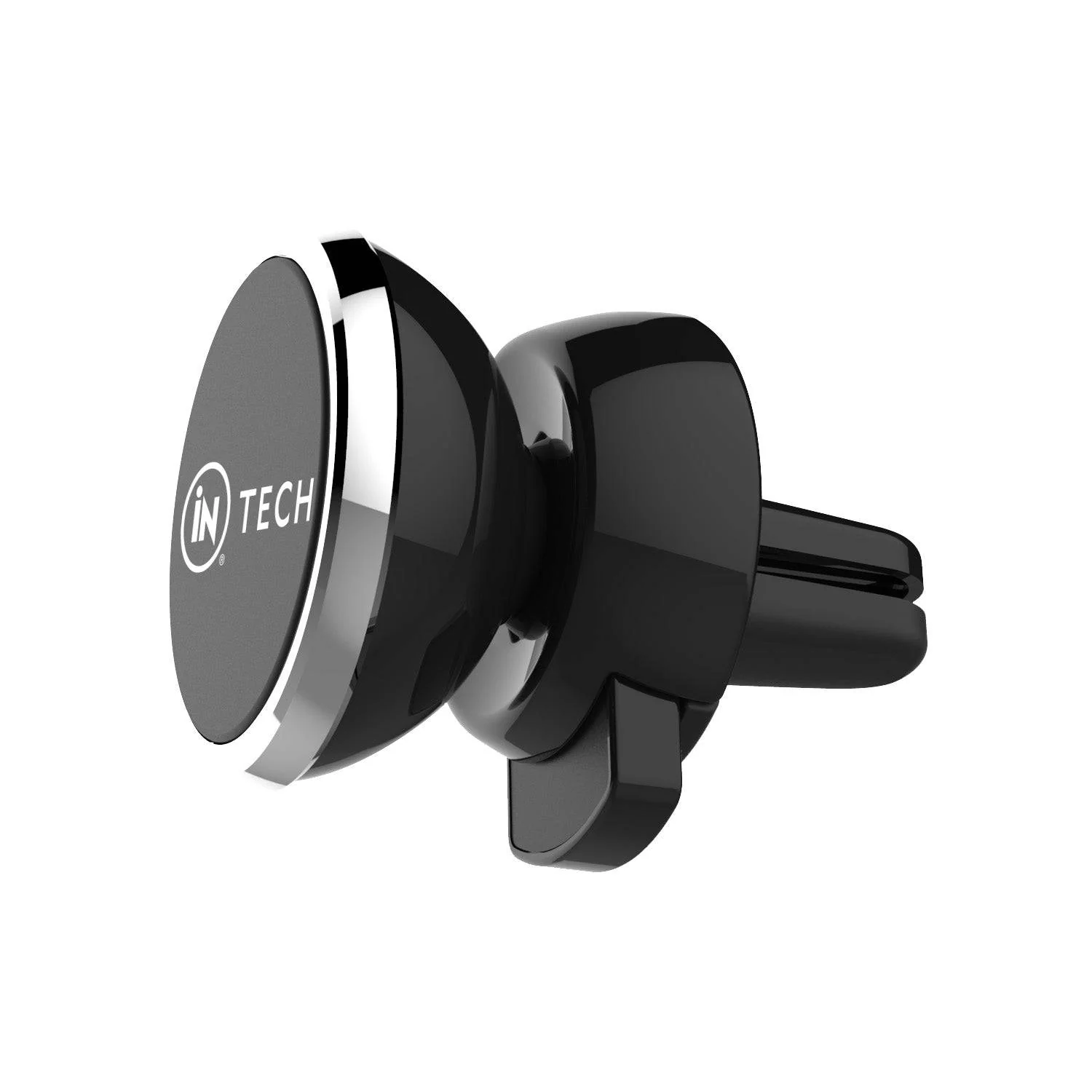 Magnetic Vent Phone Mount - iN Tech - Image 3