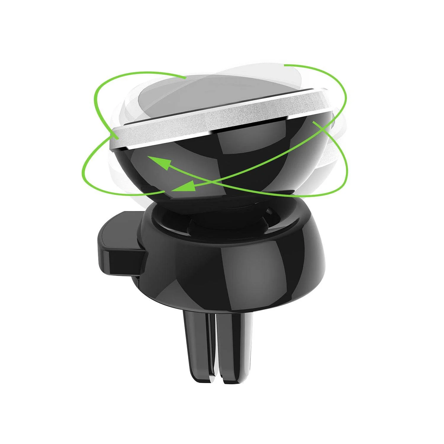 Magnetic Vent Phone Mount - iN Tech - Image 4