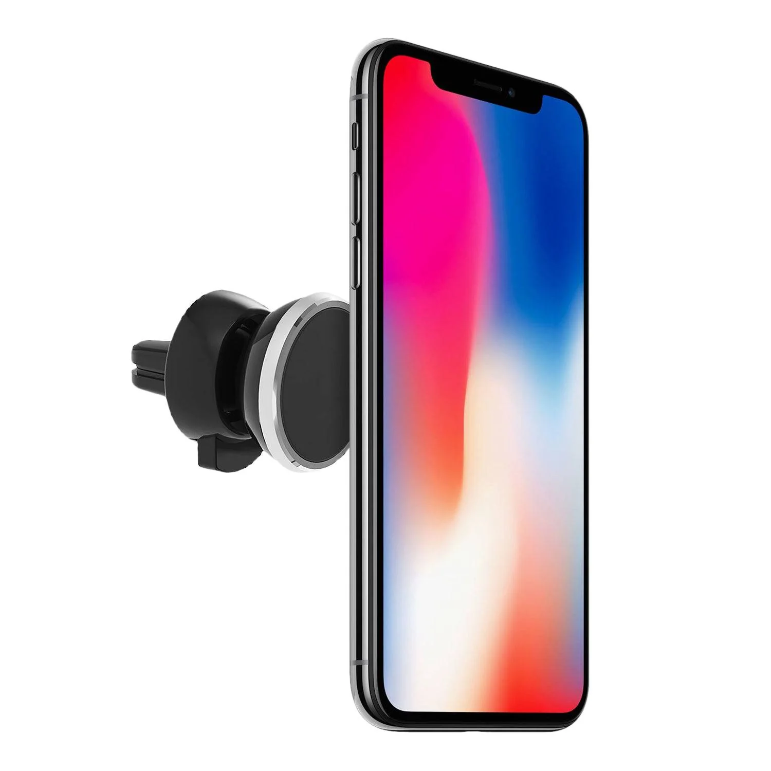 Magnetic Vent Phone Mount - iN Tech - Image 5