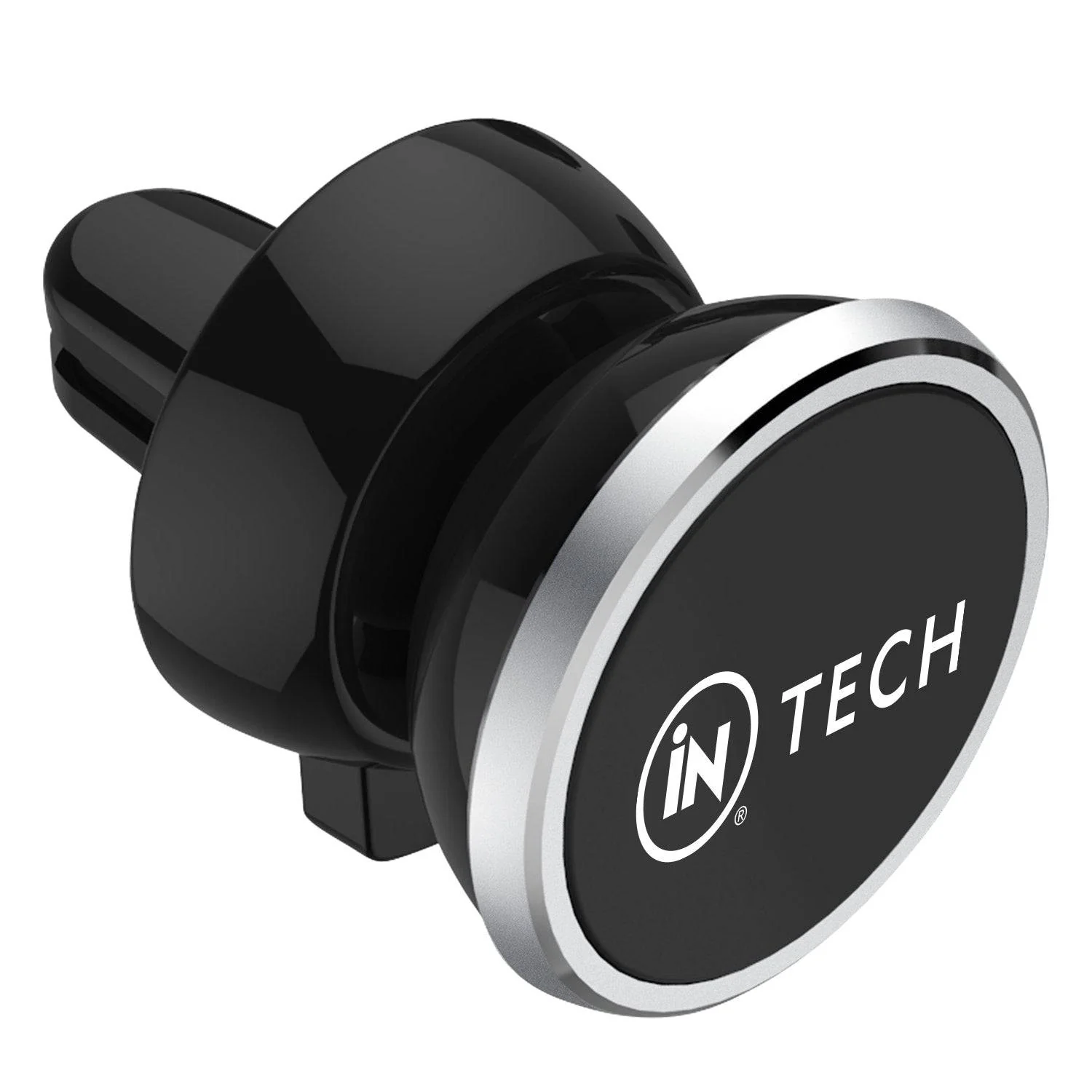 Magnetic Vent Phone Mount - iN Tech - Image 7