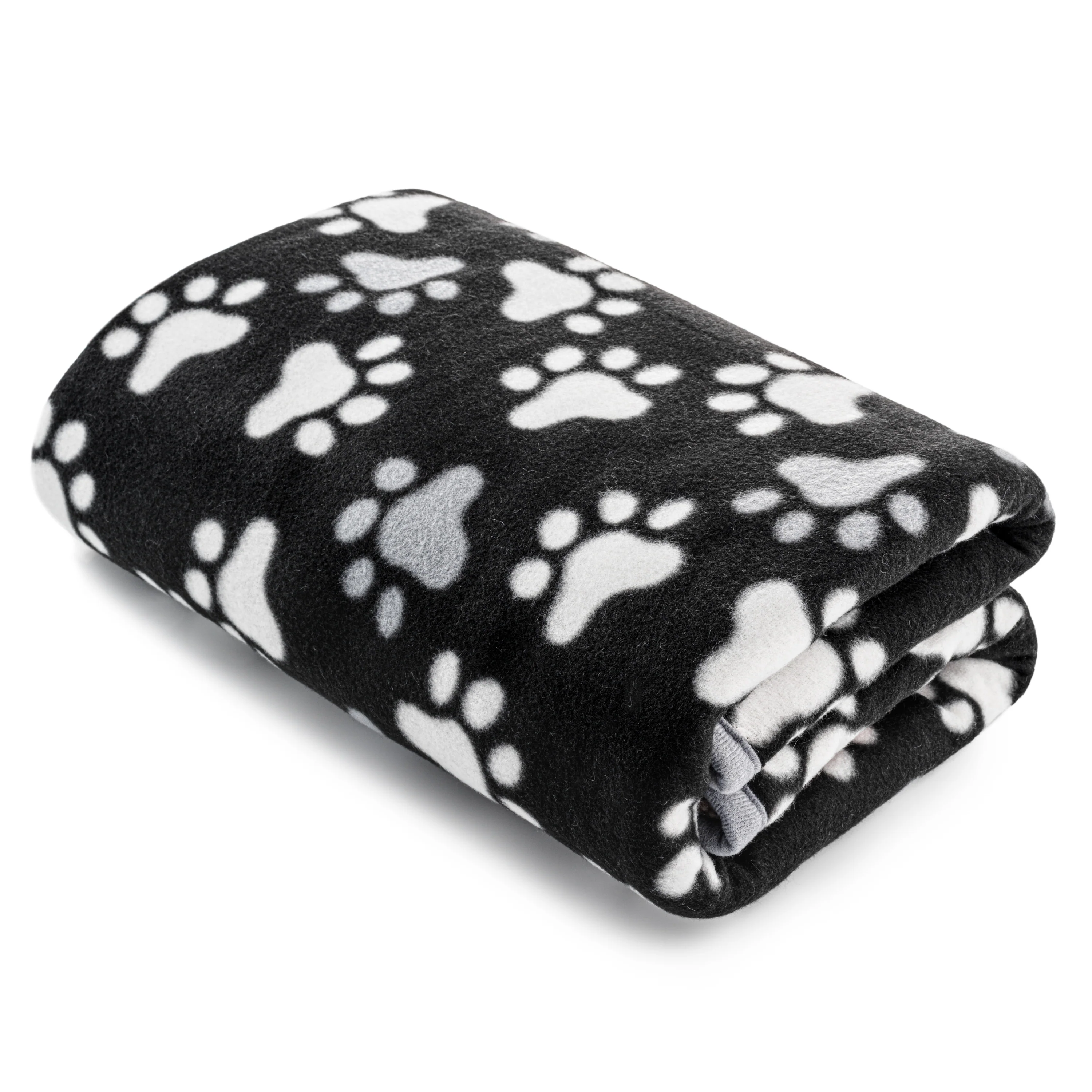 Paw Print Super-Soft Pet Blanket - PawPride - Image 7