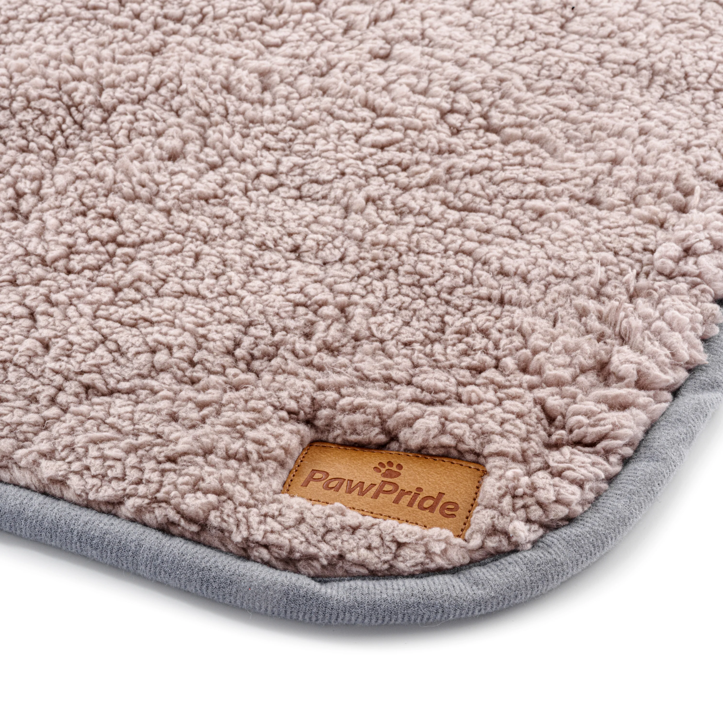 Paw Print Super-Soft Pet Blanket - PawPride - Image 8