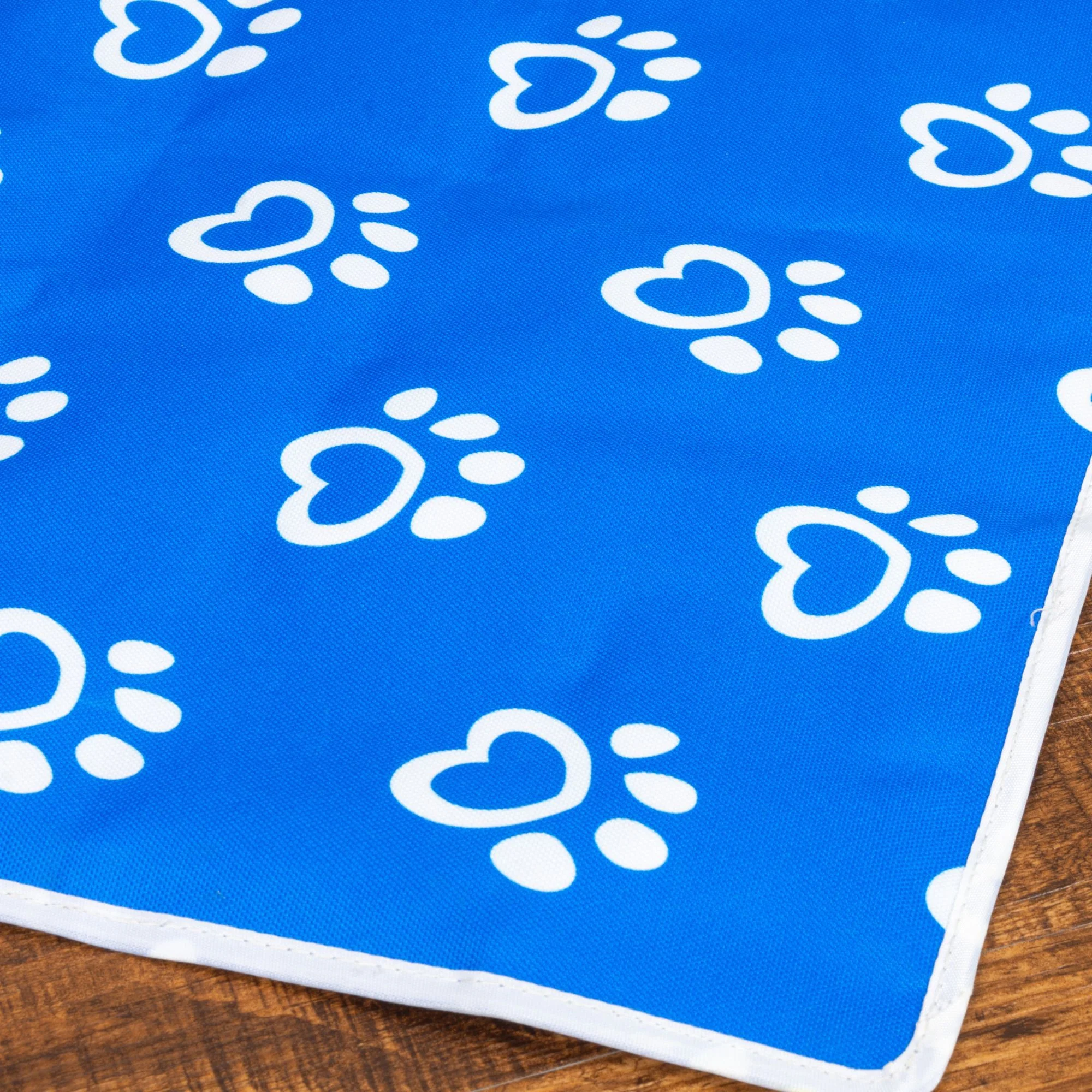 Pet Cooling Mat - PawPride - Image 6