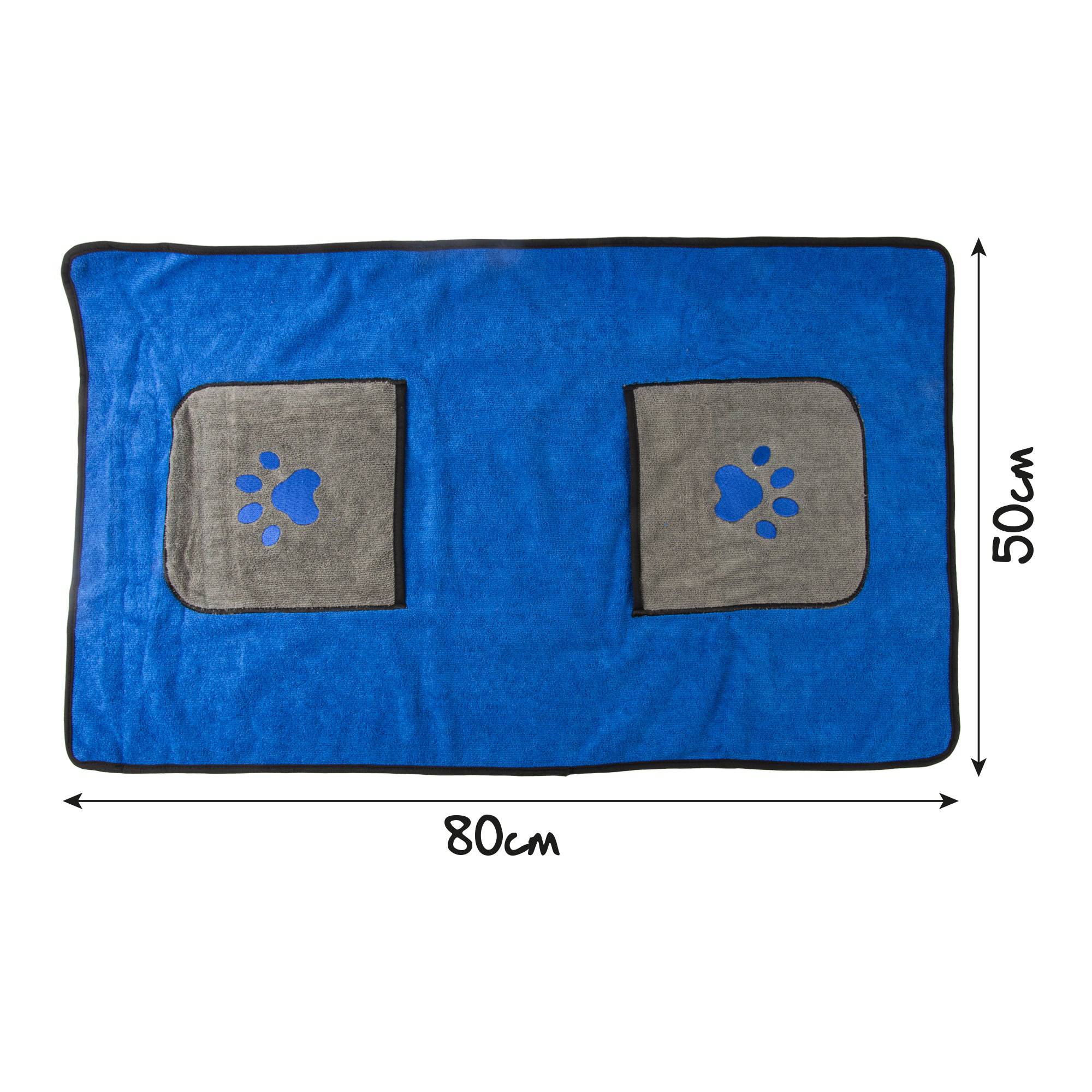 Pet Towel - Pawpride - Image 3