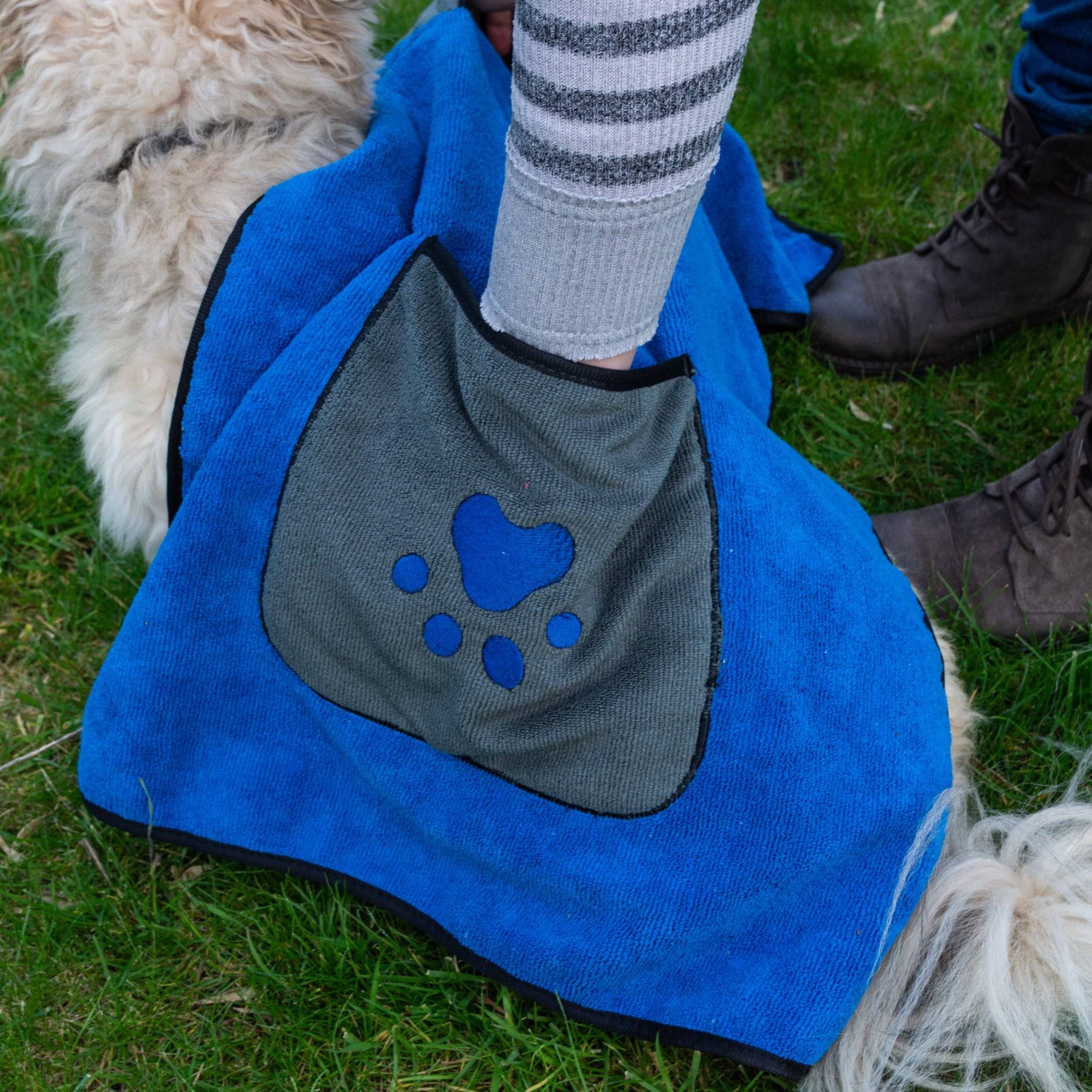 Pet Towel - Pawpride - Image 5
