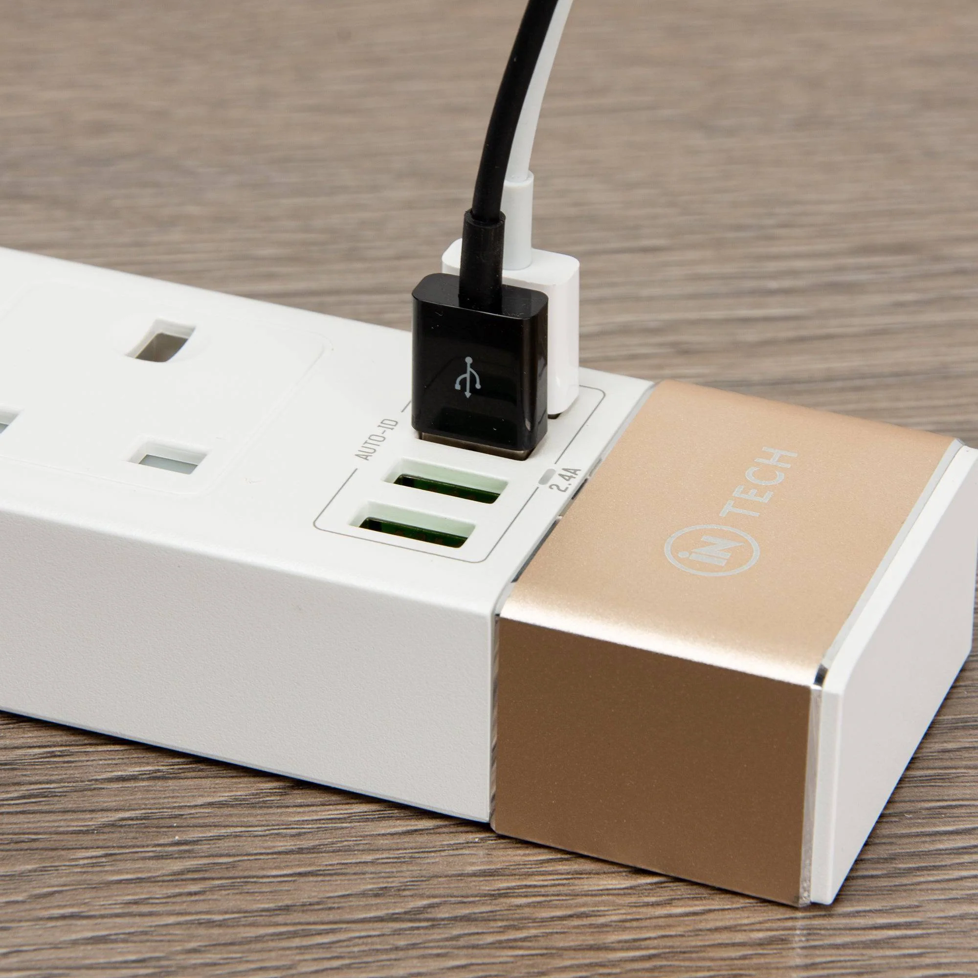 Plug Extension Cable - iN Tech - Image 3