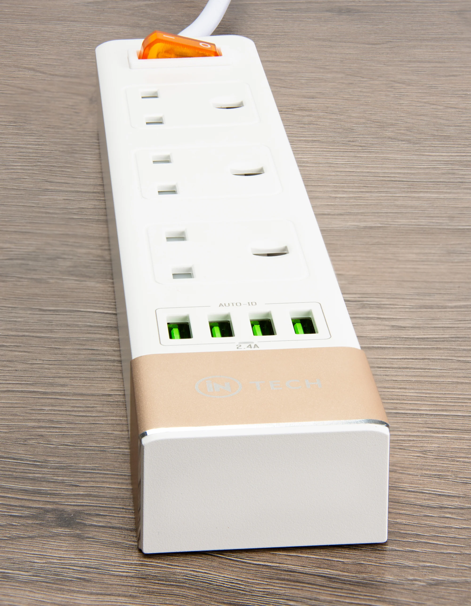 Plug Extension Cable - iN Tech - Image 5