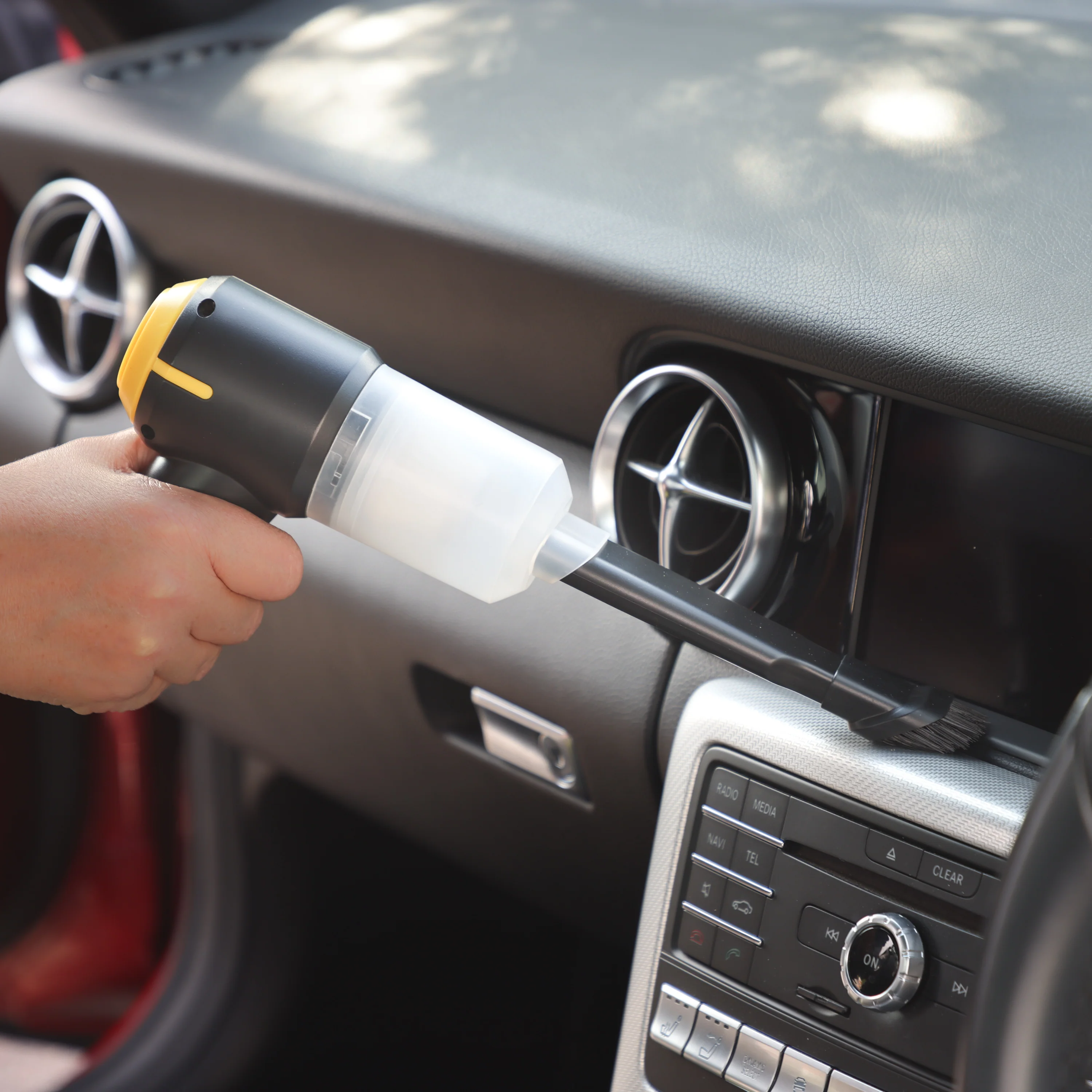Power Vacuum - RoadPatrol - Image 11