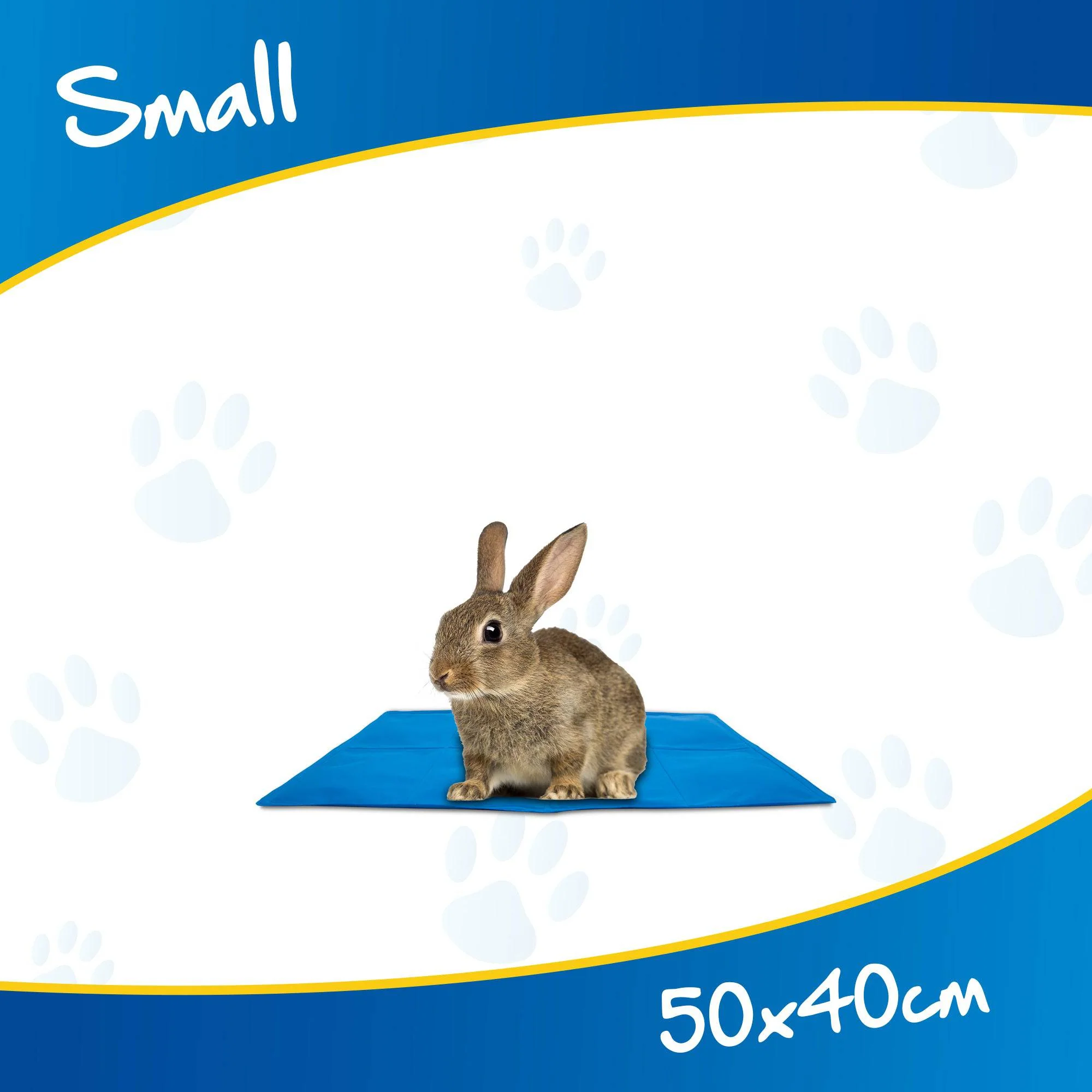 Self-Cooling Mat for Pets - Pawpride - Image 9