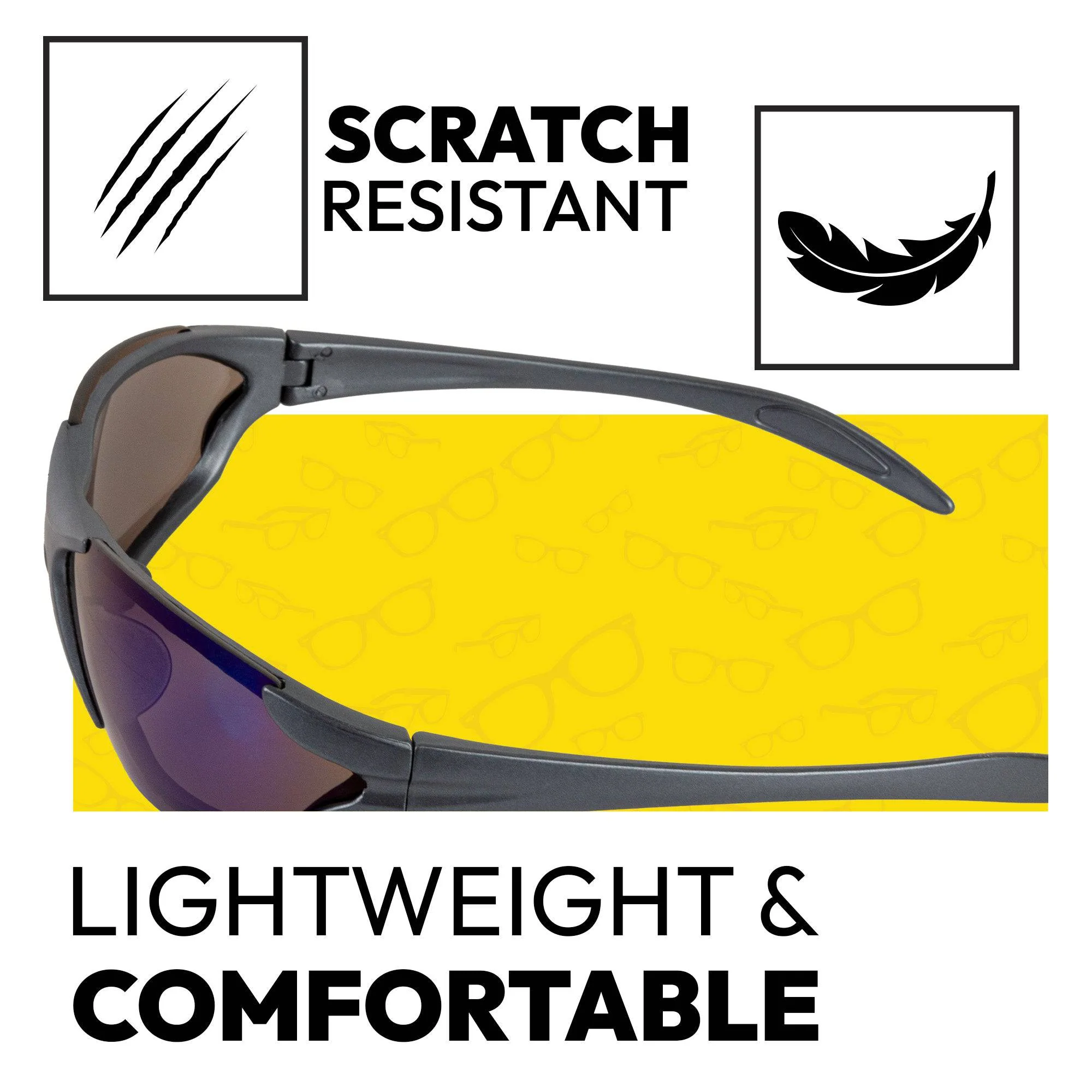 Sport Sunglasses - Foster Grant - Image 4