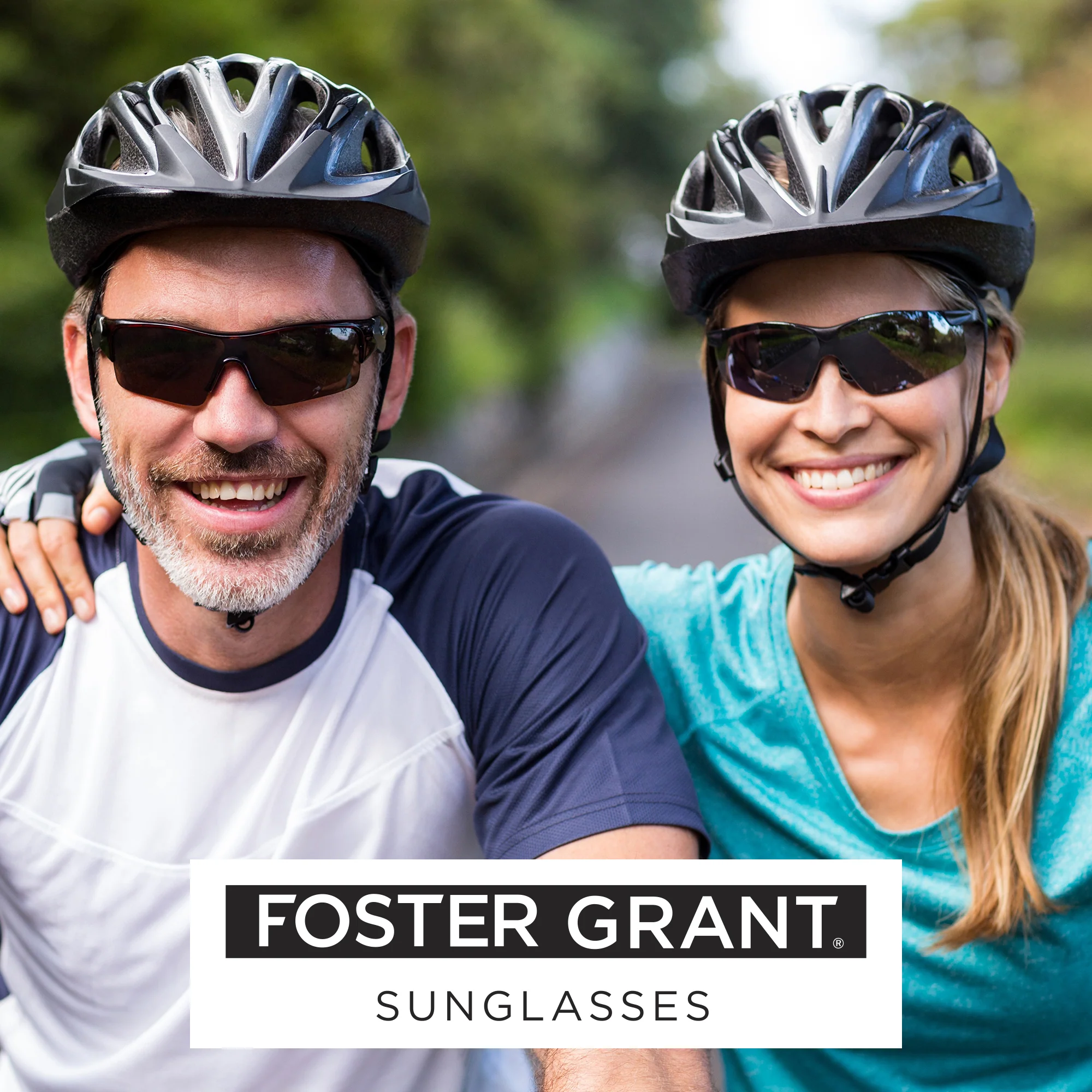 Sport Sunglasses - Foster Grant - Image 7