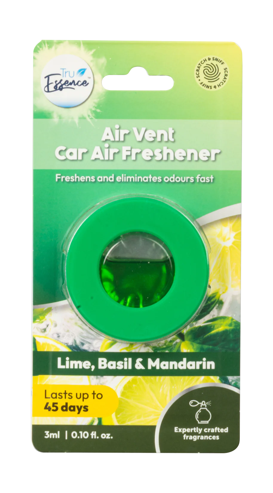 TruEssence Air Vent Car Air Fresheners – Long Lasting Car Fragrances - Image 2