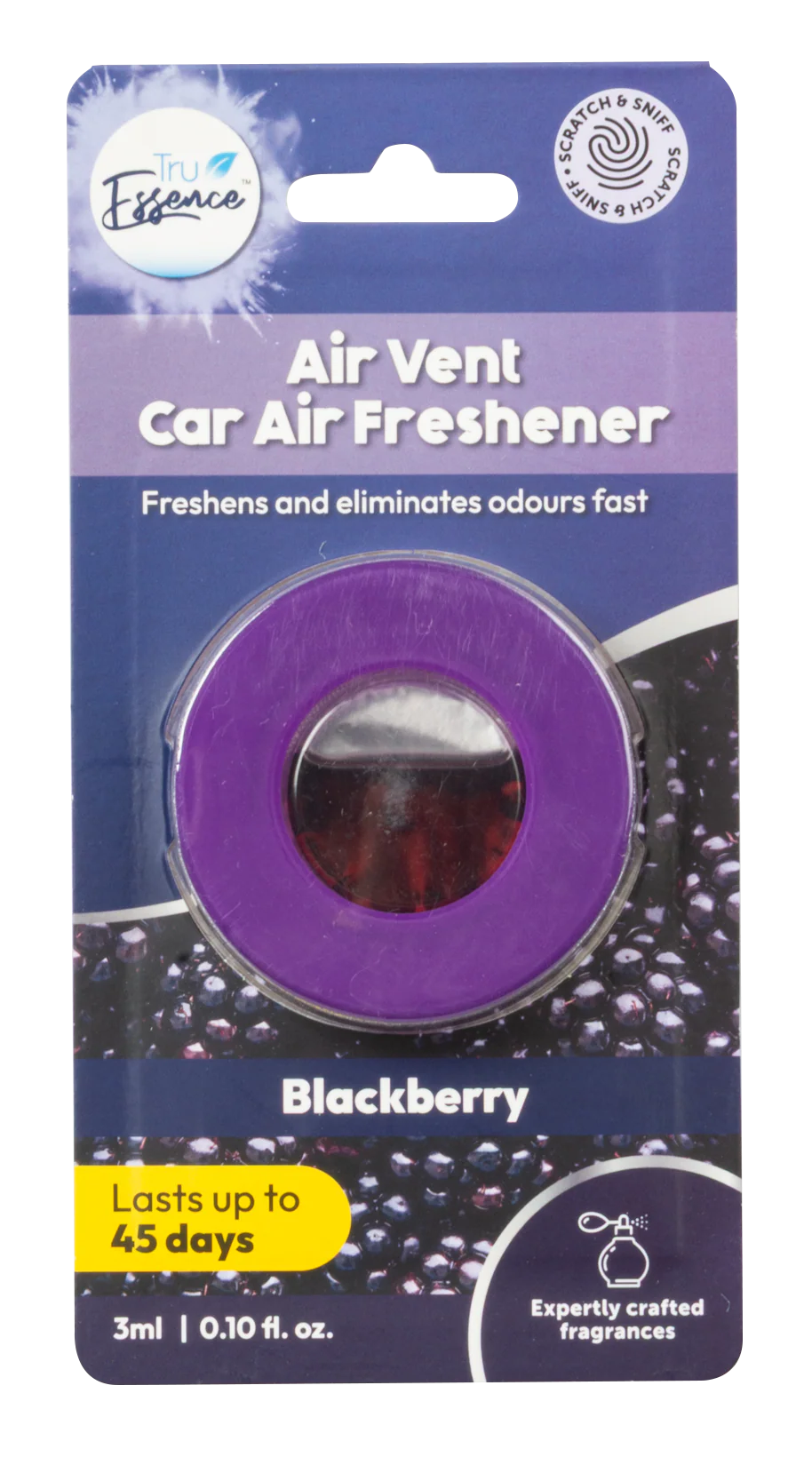 TruEssence Air Vent Car Air Fresheners – Long Lasting Car Fragrances - Image 3