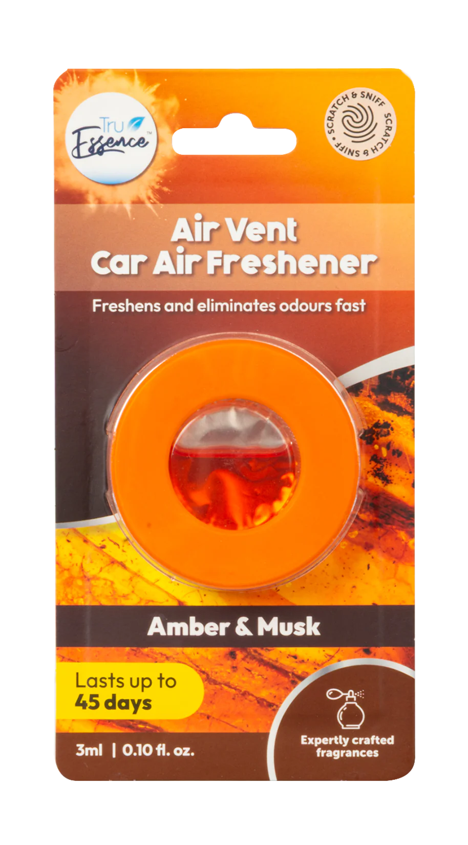 TruEssence Air Vent Car Air Fresheners – Long Lasting Car Fragrances - Image 4