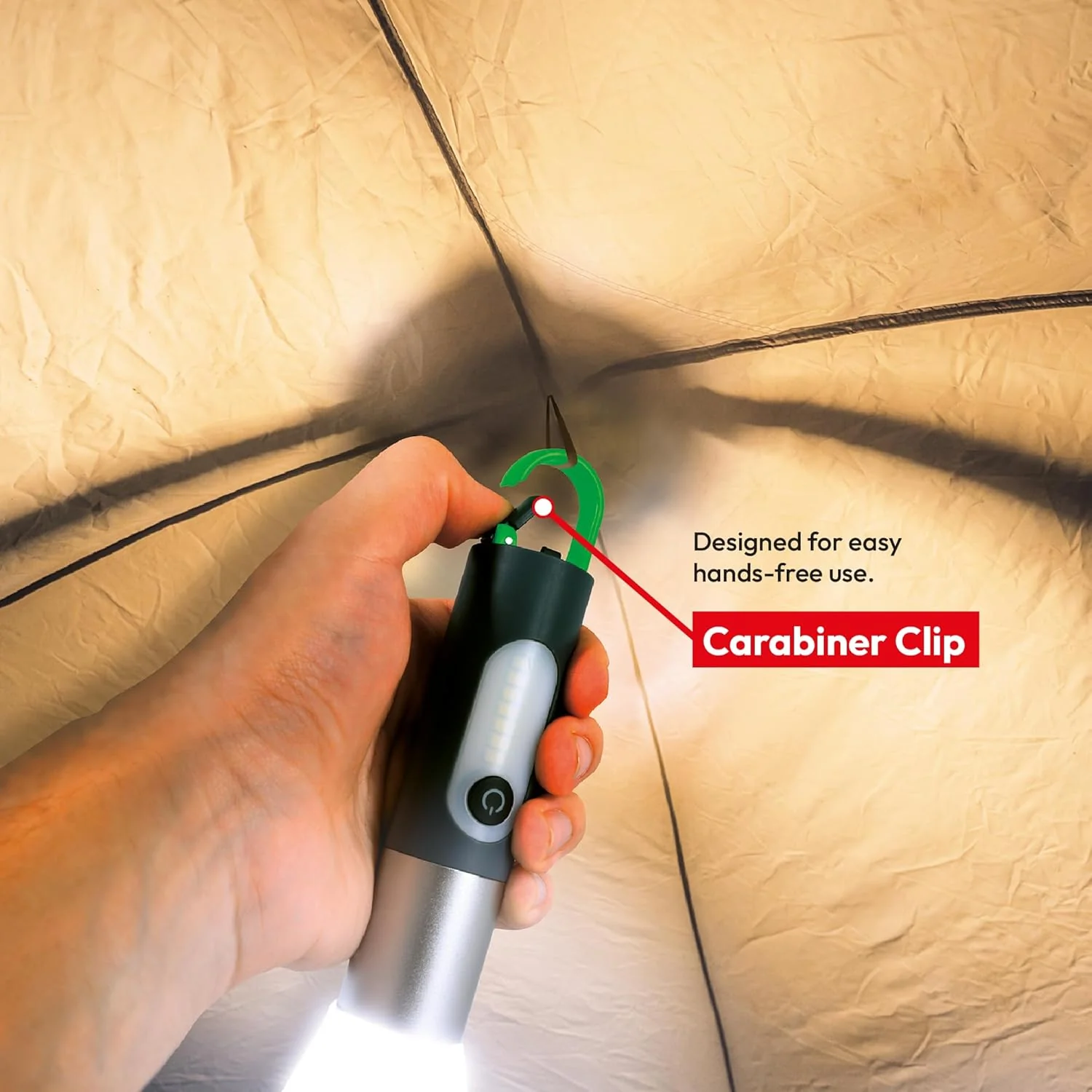 TuuLKIT 7-in-1 Super Bright Torch | USB Type-C Rechargeable - Image 4