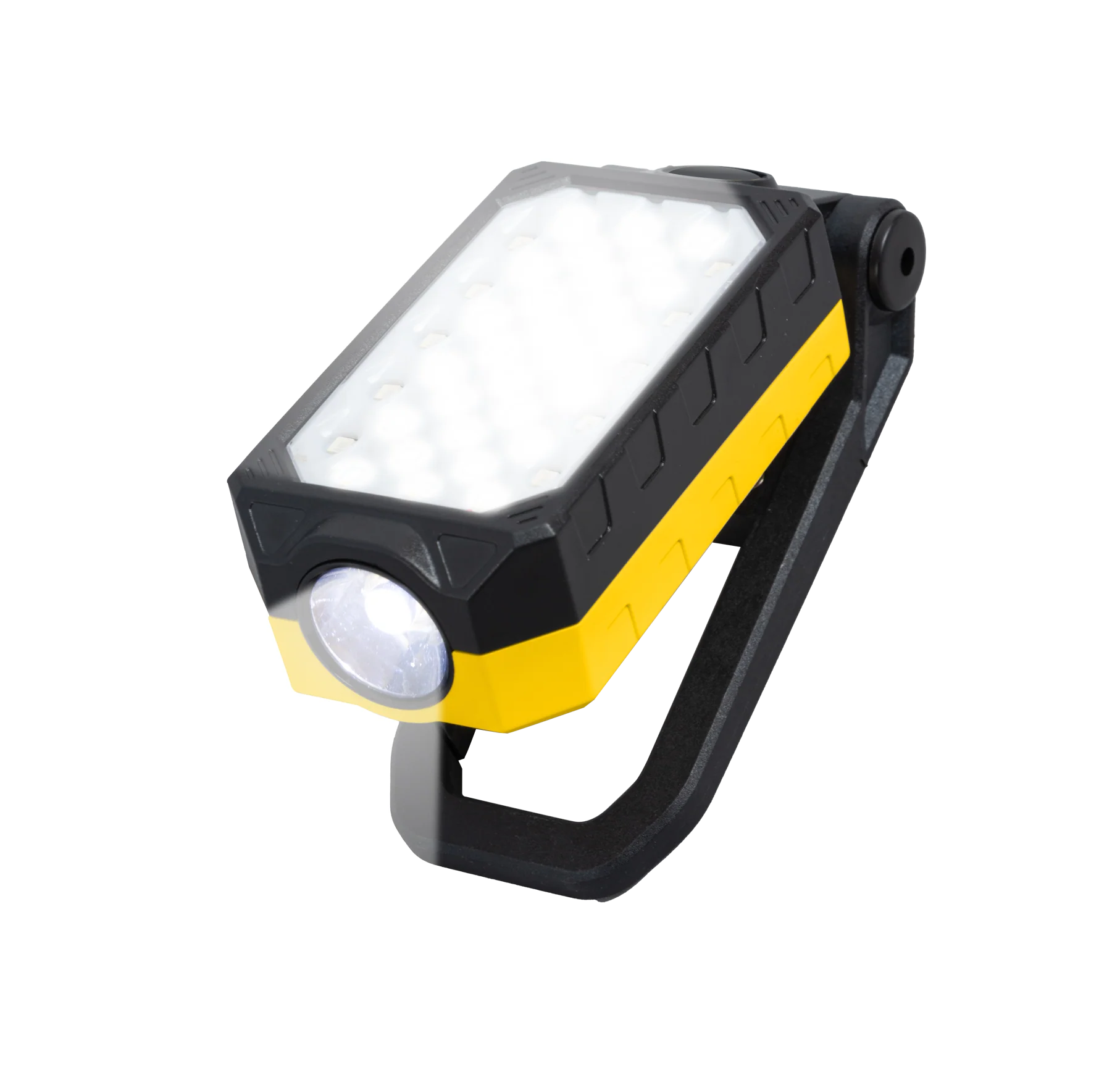 TuuLKIT 8-in-1 Ultra Bright LED Work Light - Type-C USB Rechargeable - Image 4