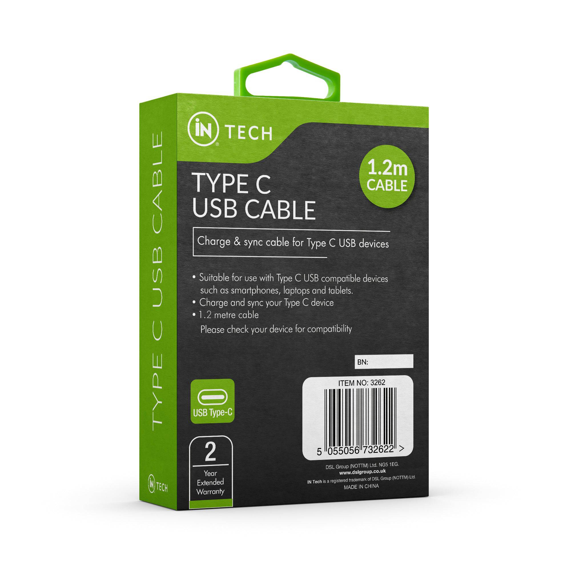 Type C Charging Cable - Image 4